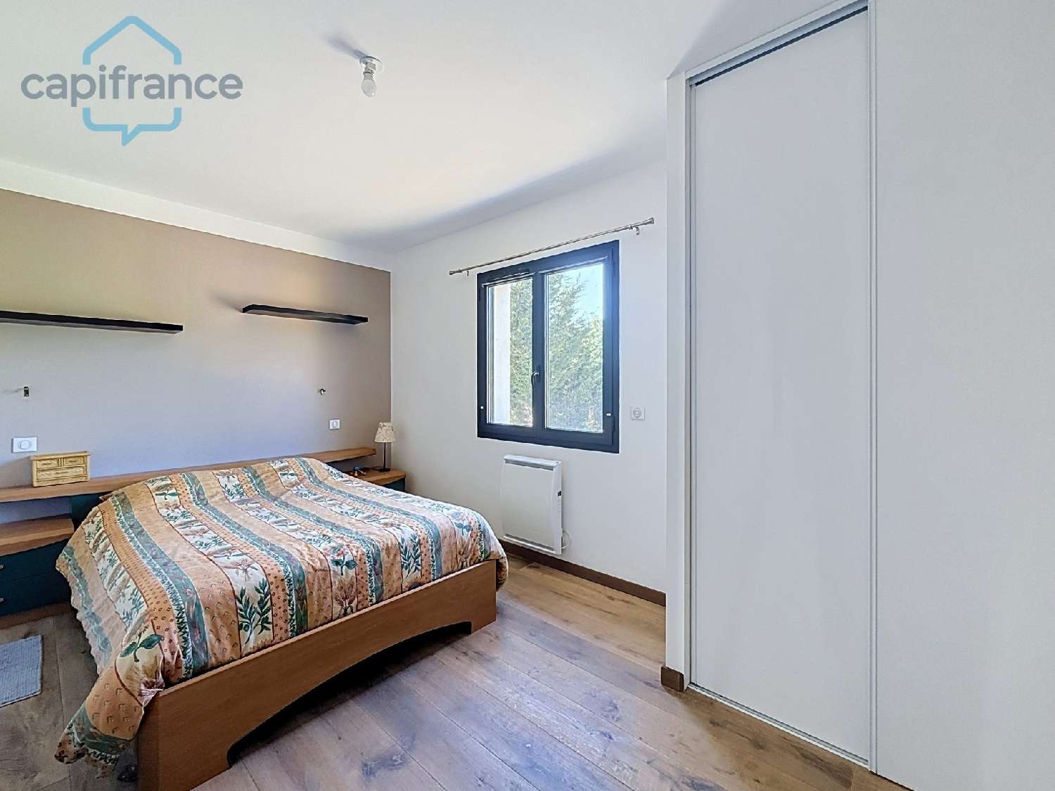  à vendre maison Branoux-les-Taillades Gard 8
