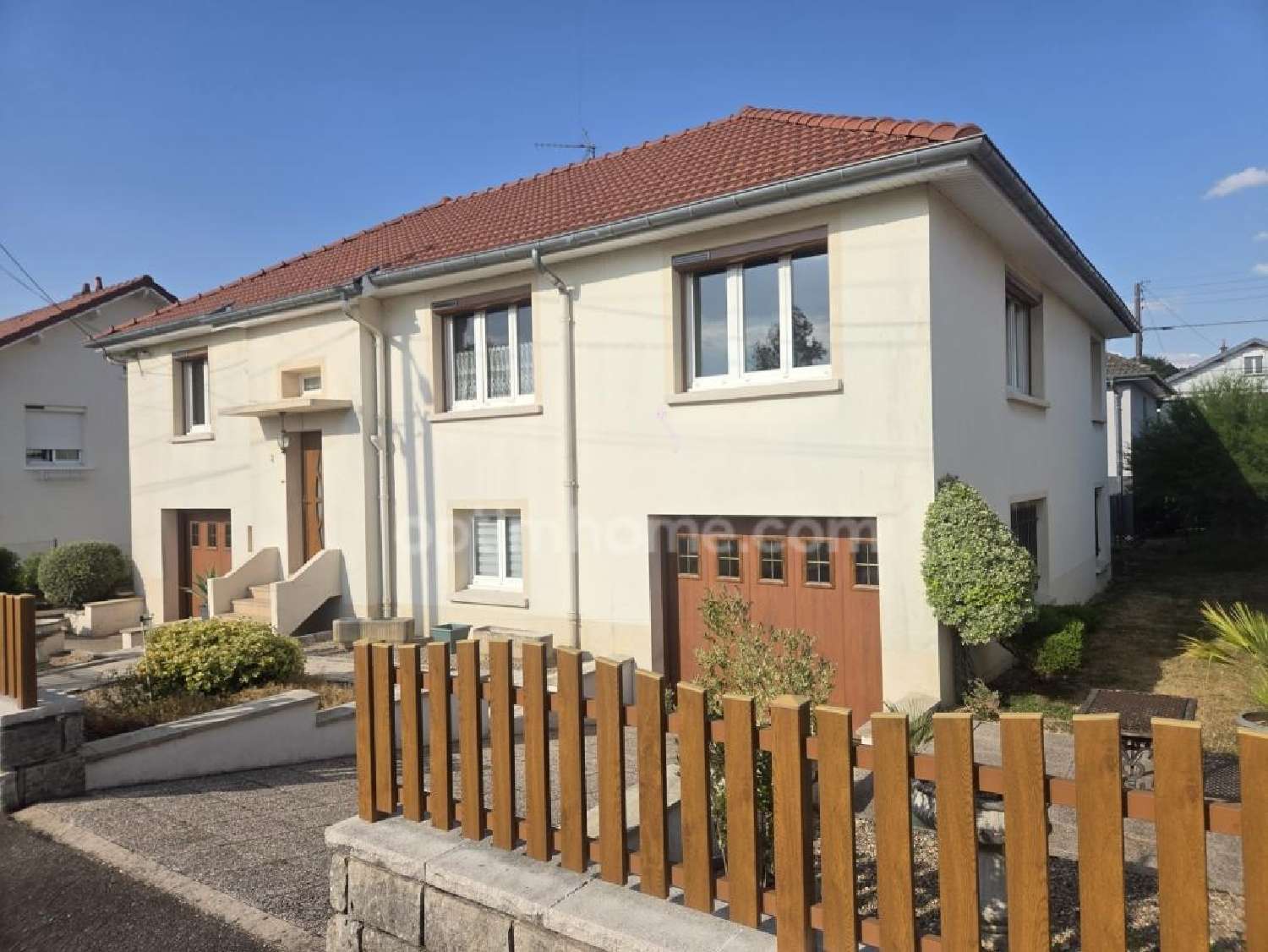 for sale house Bras-sur-Meuse Meuse 1