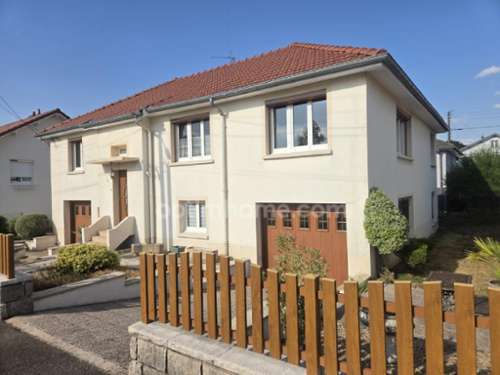 Bras-sur-Meuse Meuse house foto 7398959