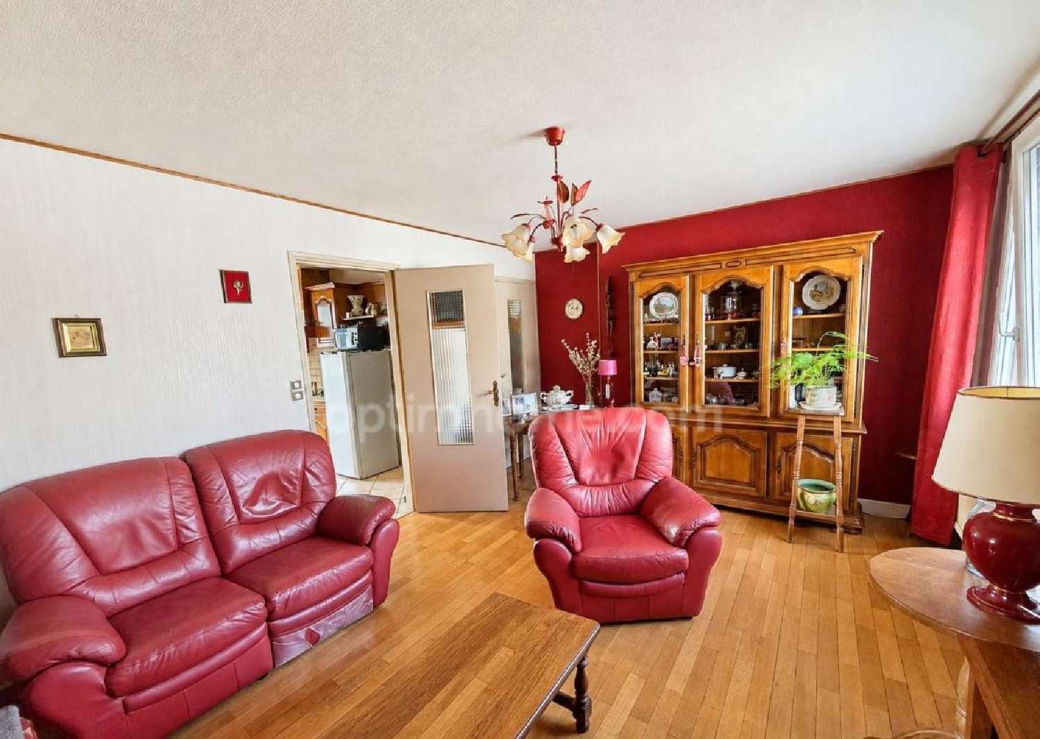 for sale house Bras-sur-Meuse Meuse 2