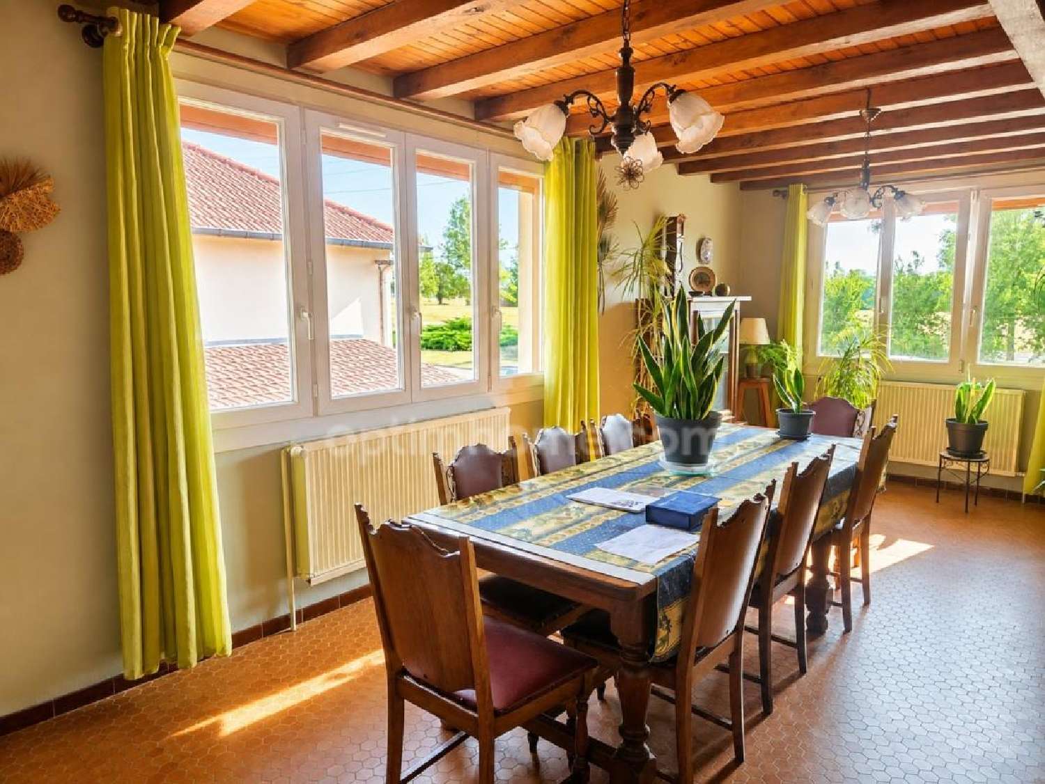 for sale house Bras-sur-Meuse Meuse 3