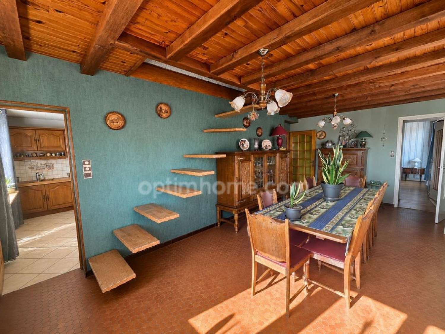 for sale house Bras-sur-Meuse Meuse 4
