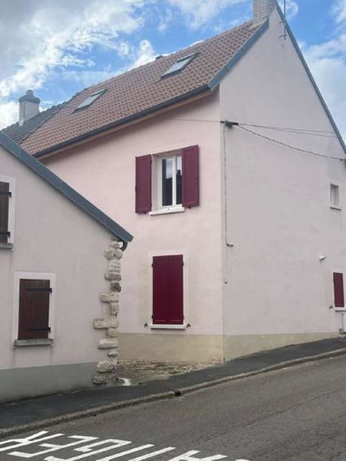 Brasles Aisne house foto 7399939