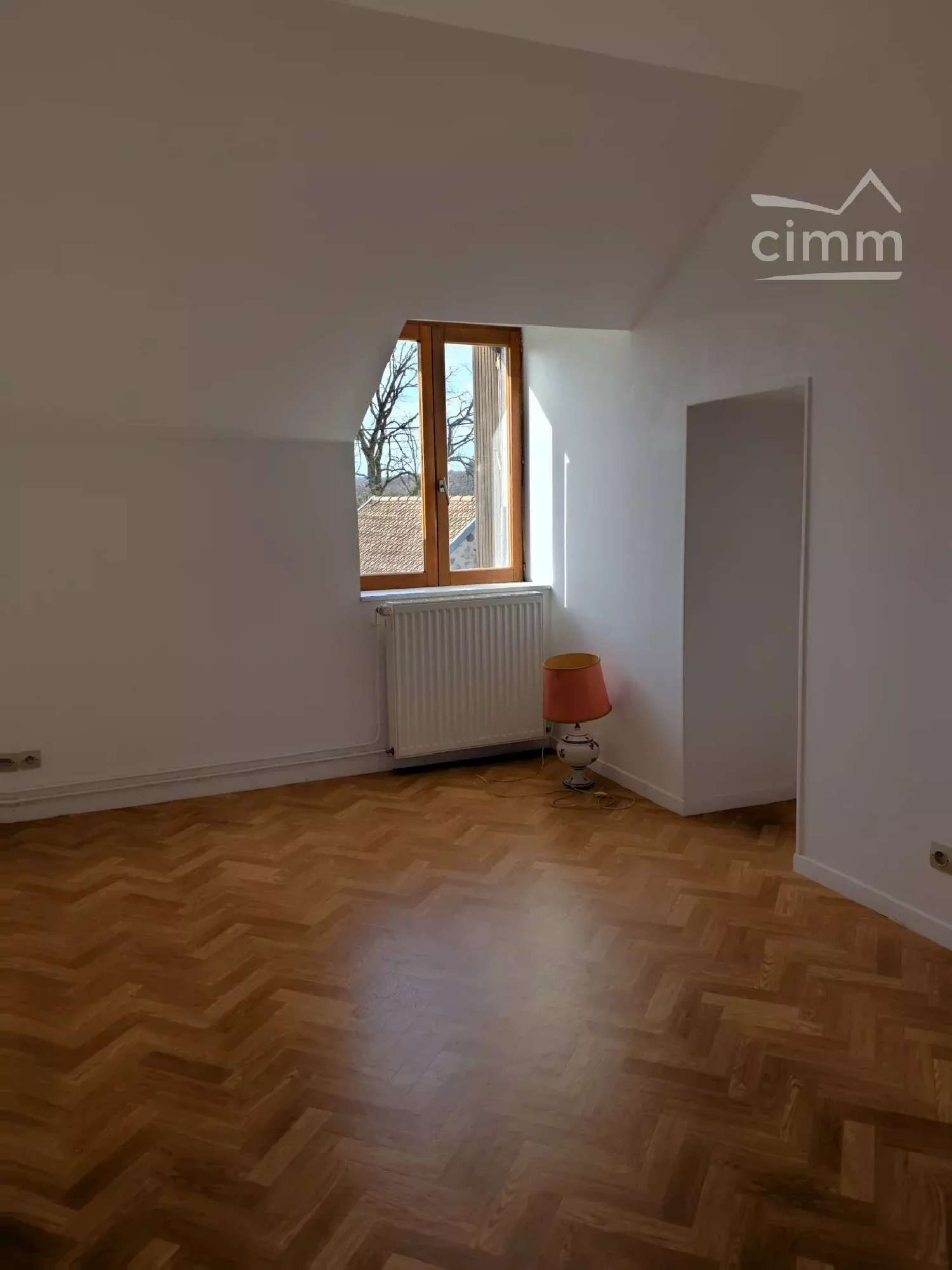à vendre maison Brassy Nièvre 6