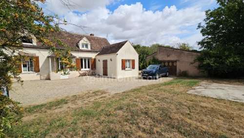 Bray-sur-Seine Seine-et-Marne maison foto 7399001