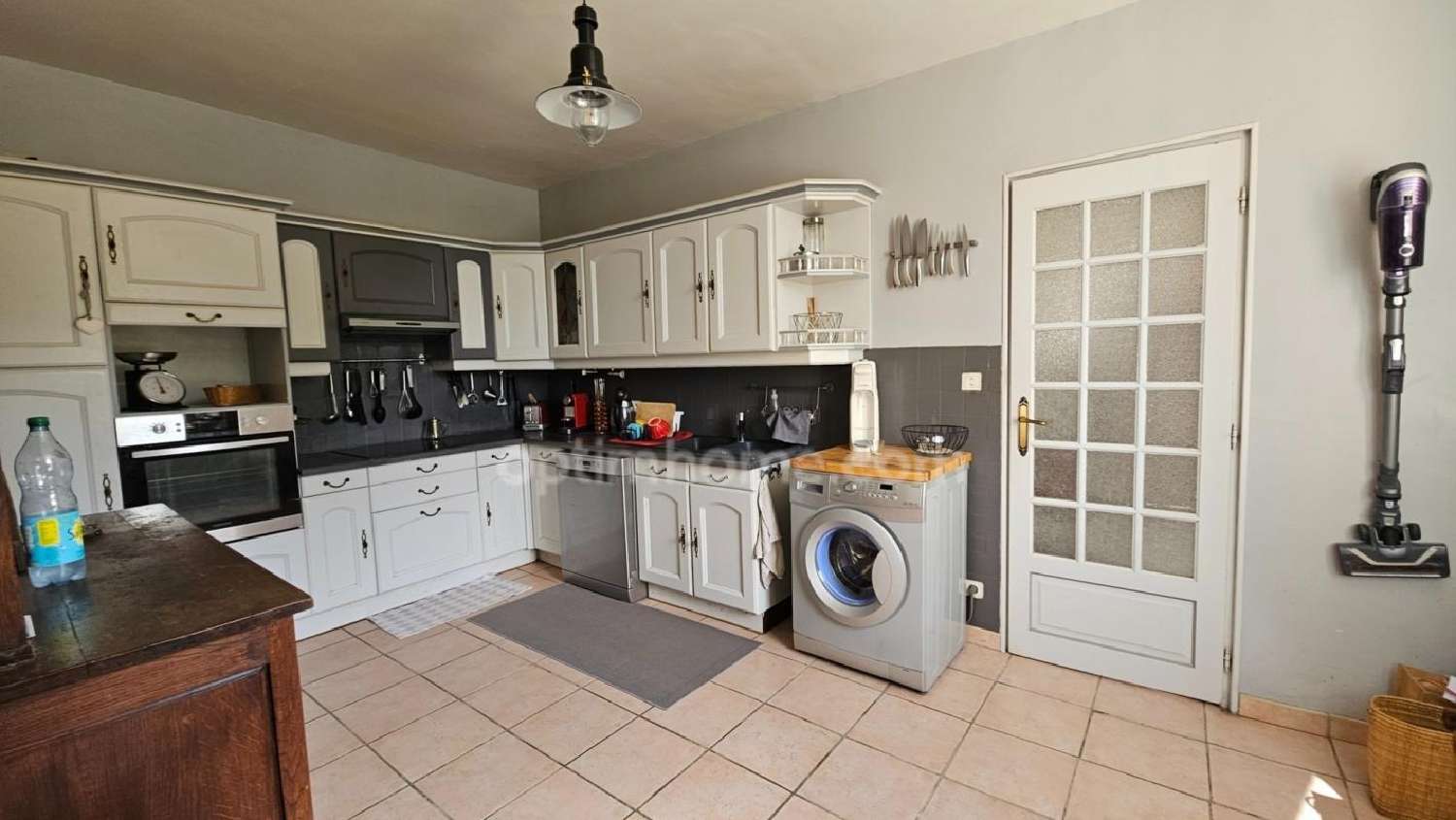 à vendre maison Bray-sur-Seine Seine-et-Marne 5