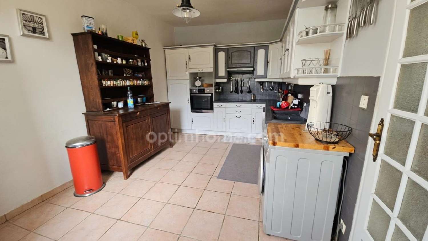 à vendre maison Bray-sur-Seine Seine-et-Marne 6