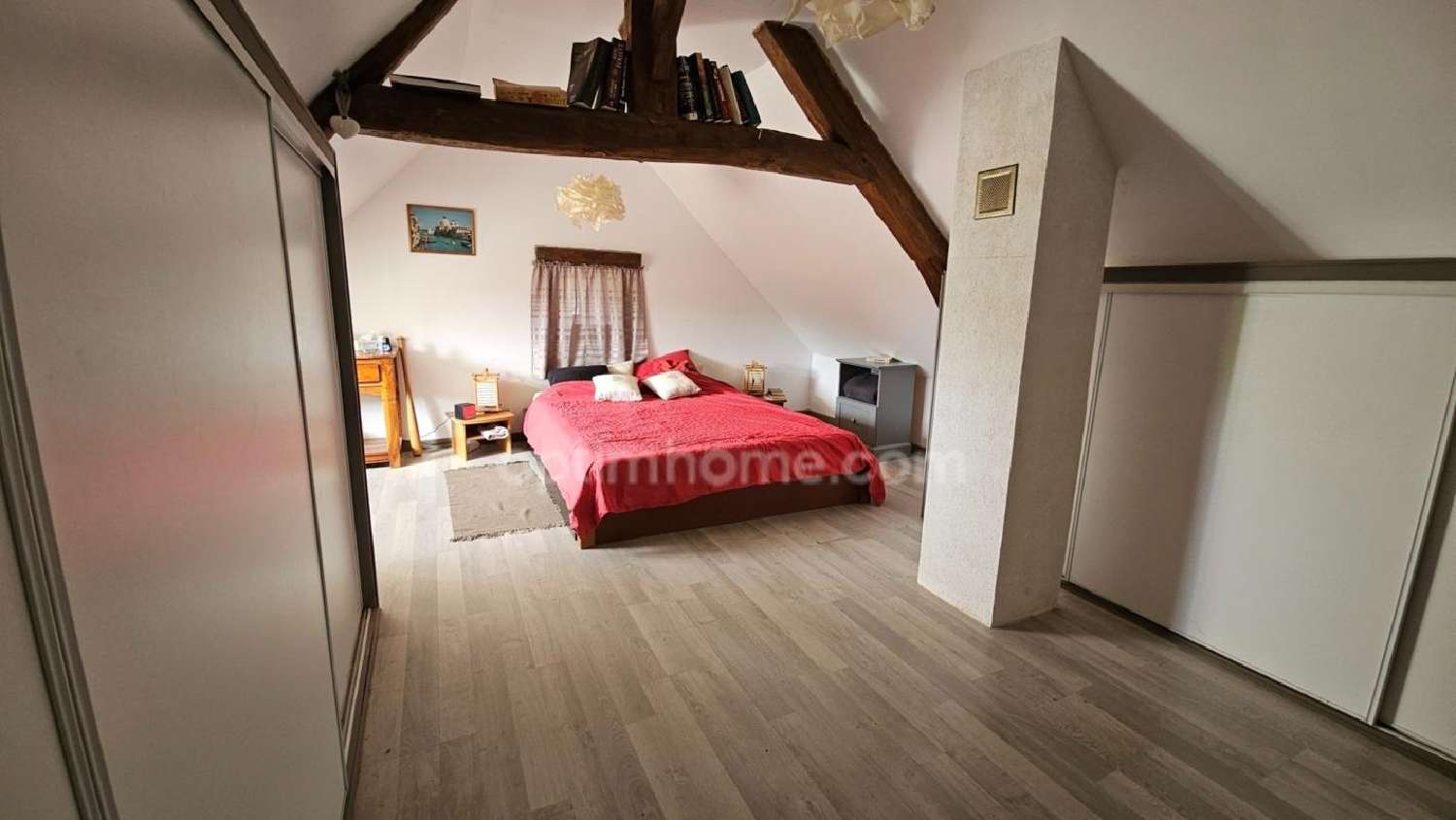 à vendre maison Bray-sur-Seine Seine-et-Marne 7