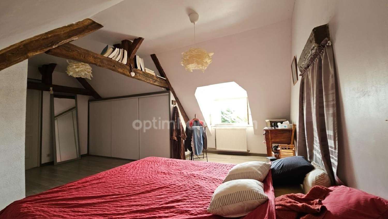 à vendre maison Bray-sur-Seine Seine-et-Marne 8