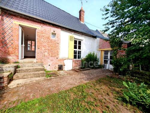 Bray-sur-Somme Somme house foto 7394449