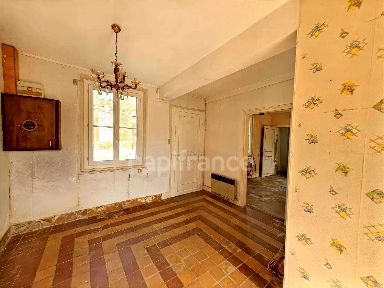  for sale house Bray-sur-Somme Somme 5