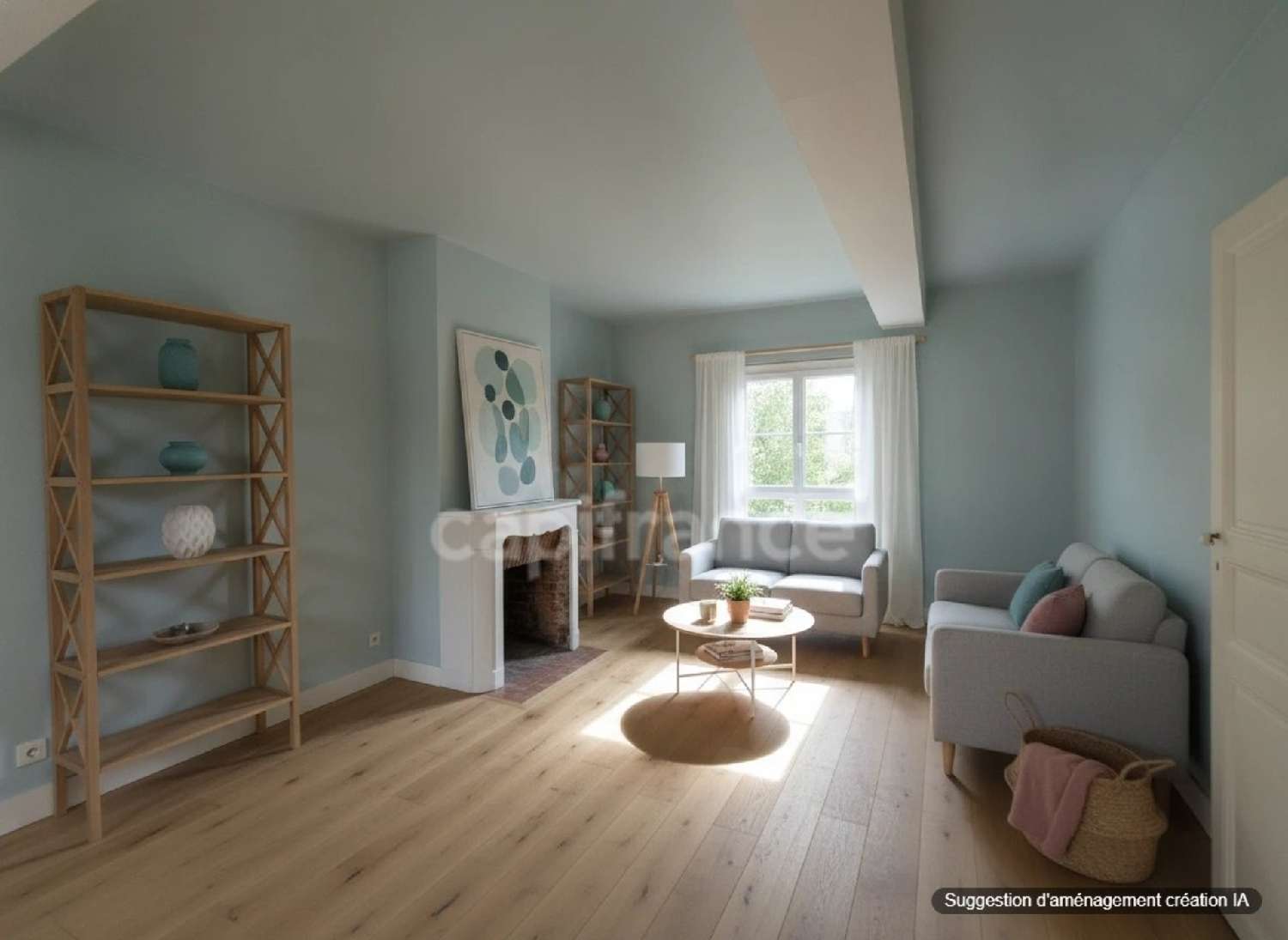  for sale house Bray-sur-Somme Somme 7