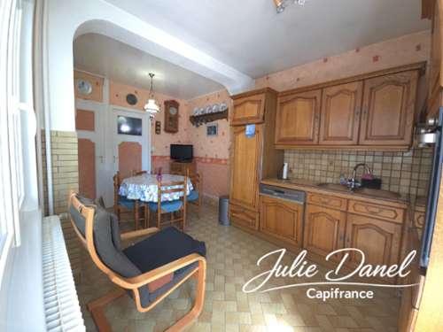 Brébières Pas-de-Calais house foto 7401091