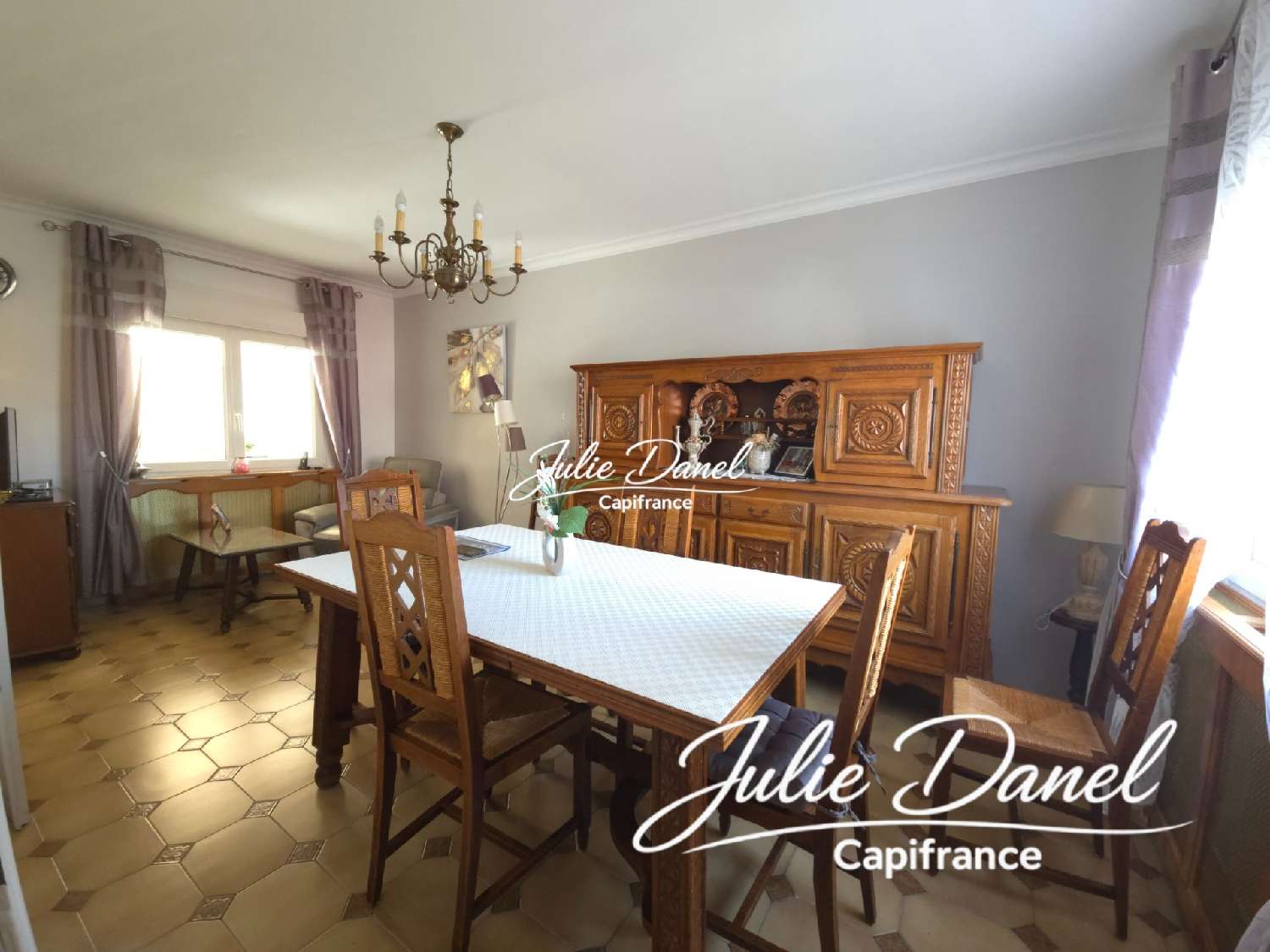  kaufen Haus Brébières Pas-de-Calais 3