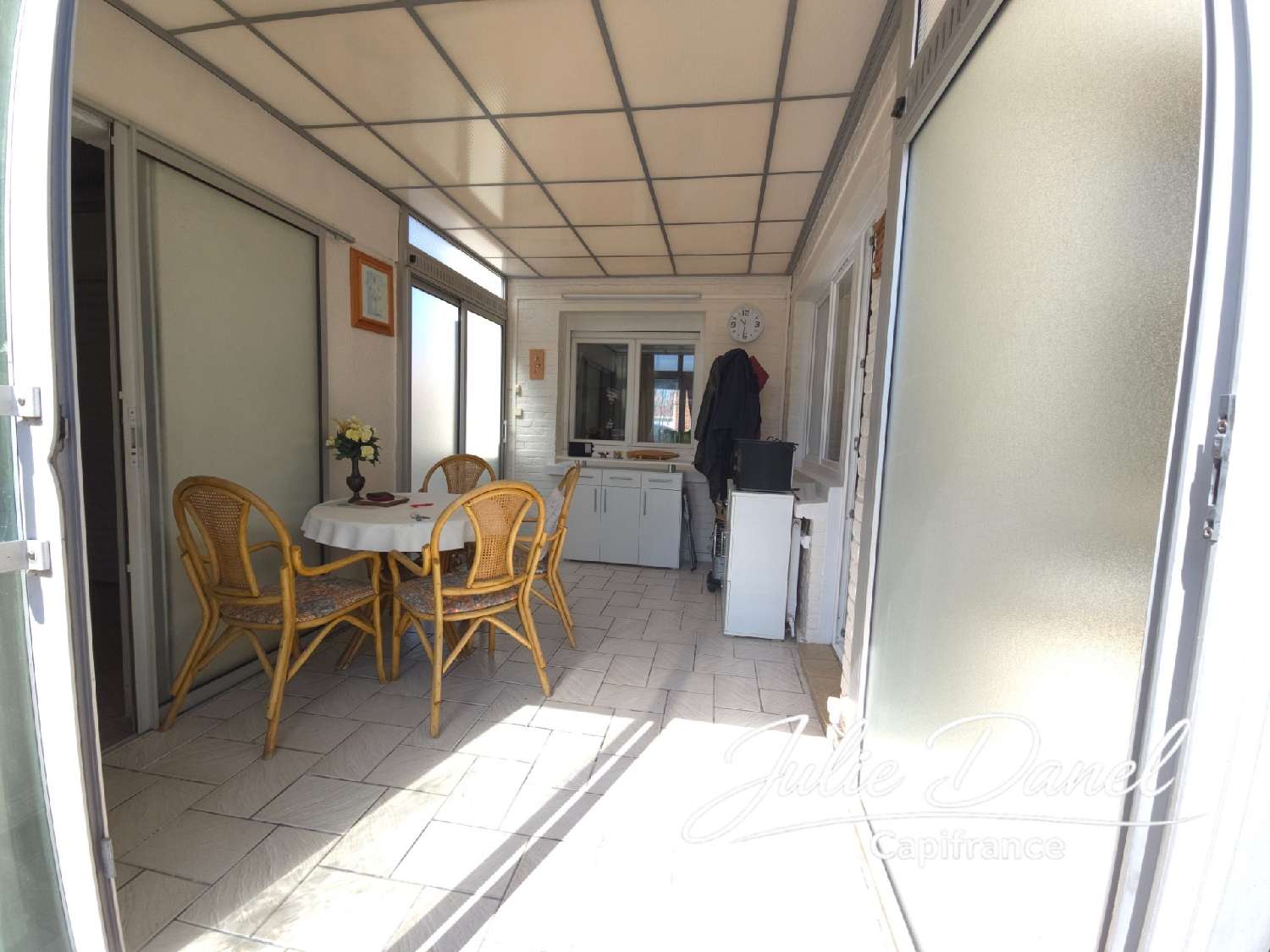  kaufen Haus Brébières Pas-de-Calais 5
