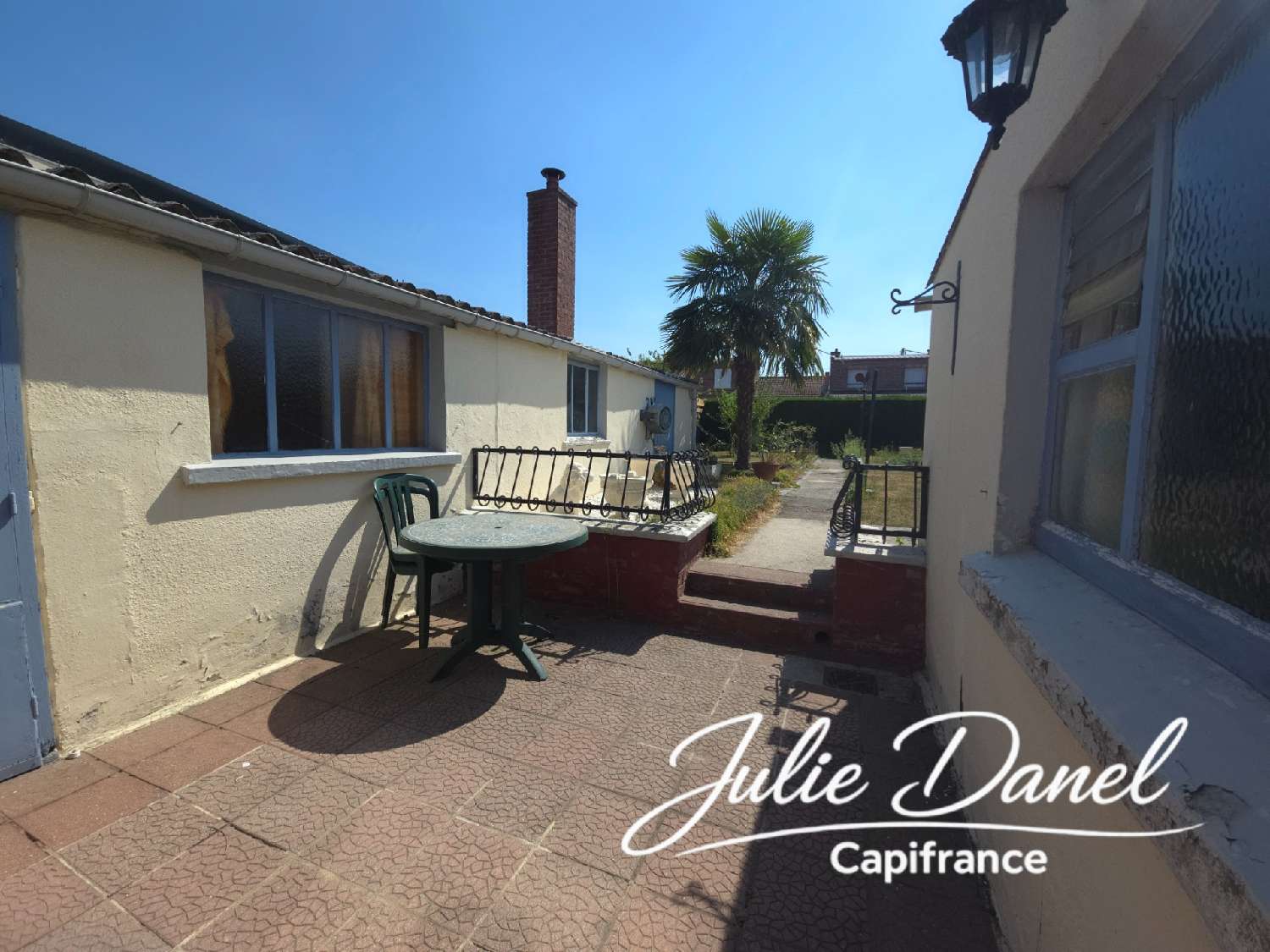  kaufen Haus Brébières Pas-de-Calais 8