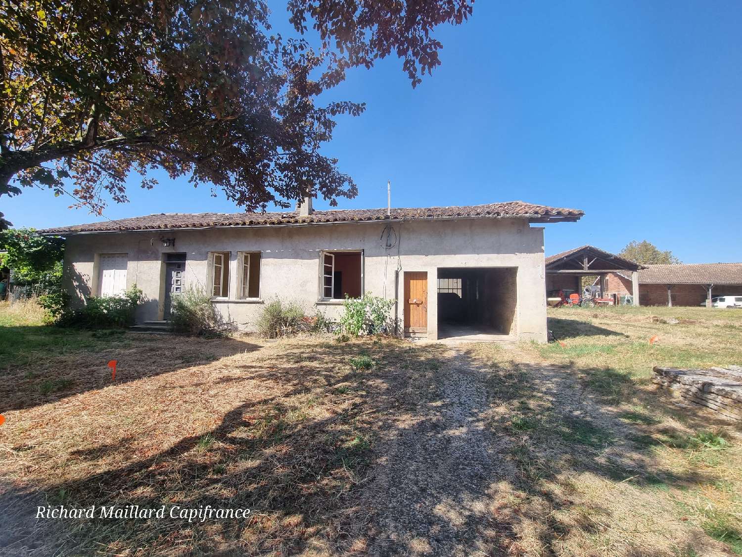  kaufen Haus Bressols Tarn-et-Garonne 1