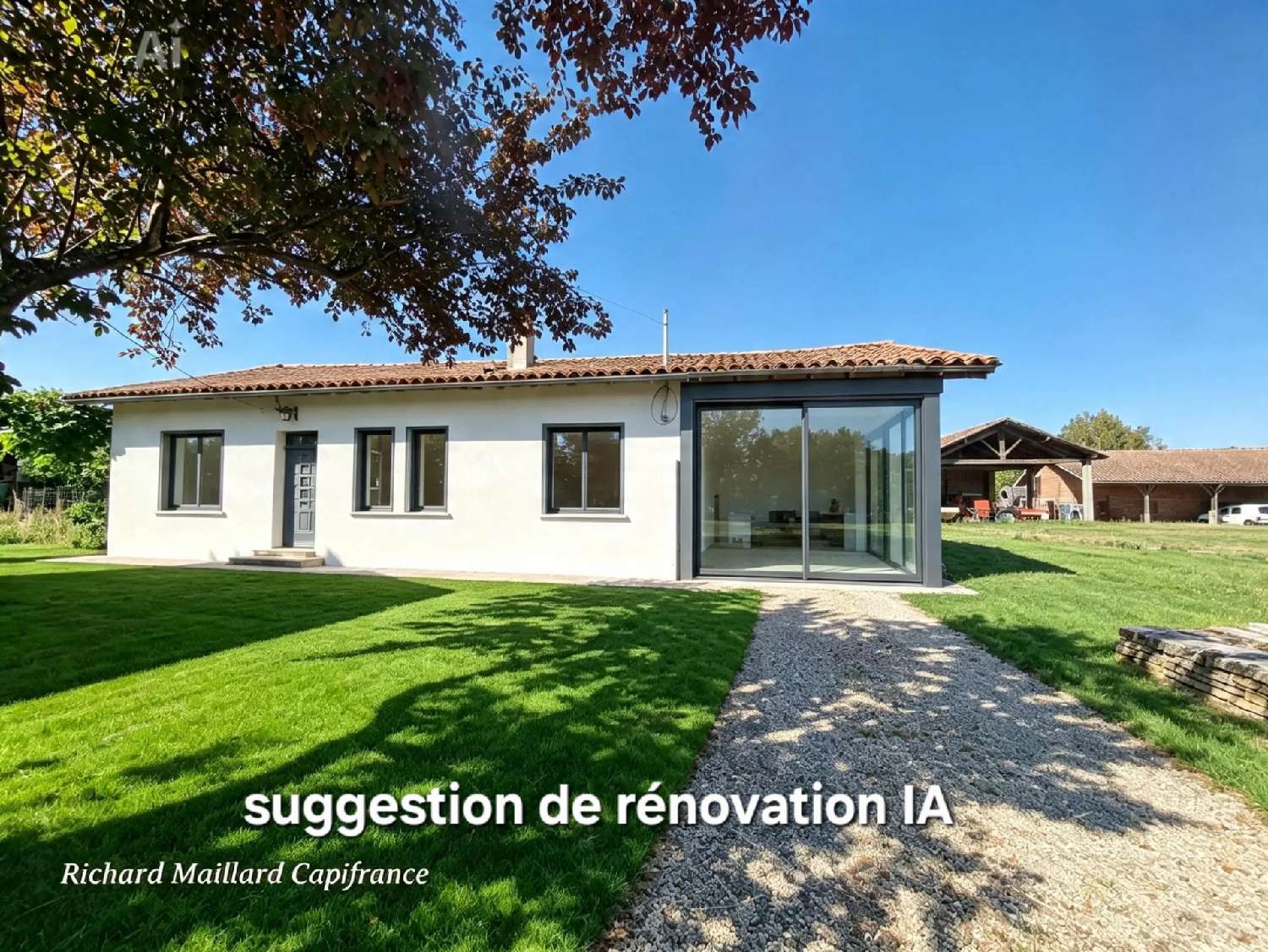  kaufen Haus Bressols Tarn-et-Garonne 2