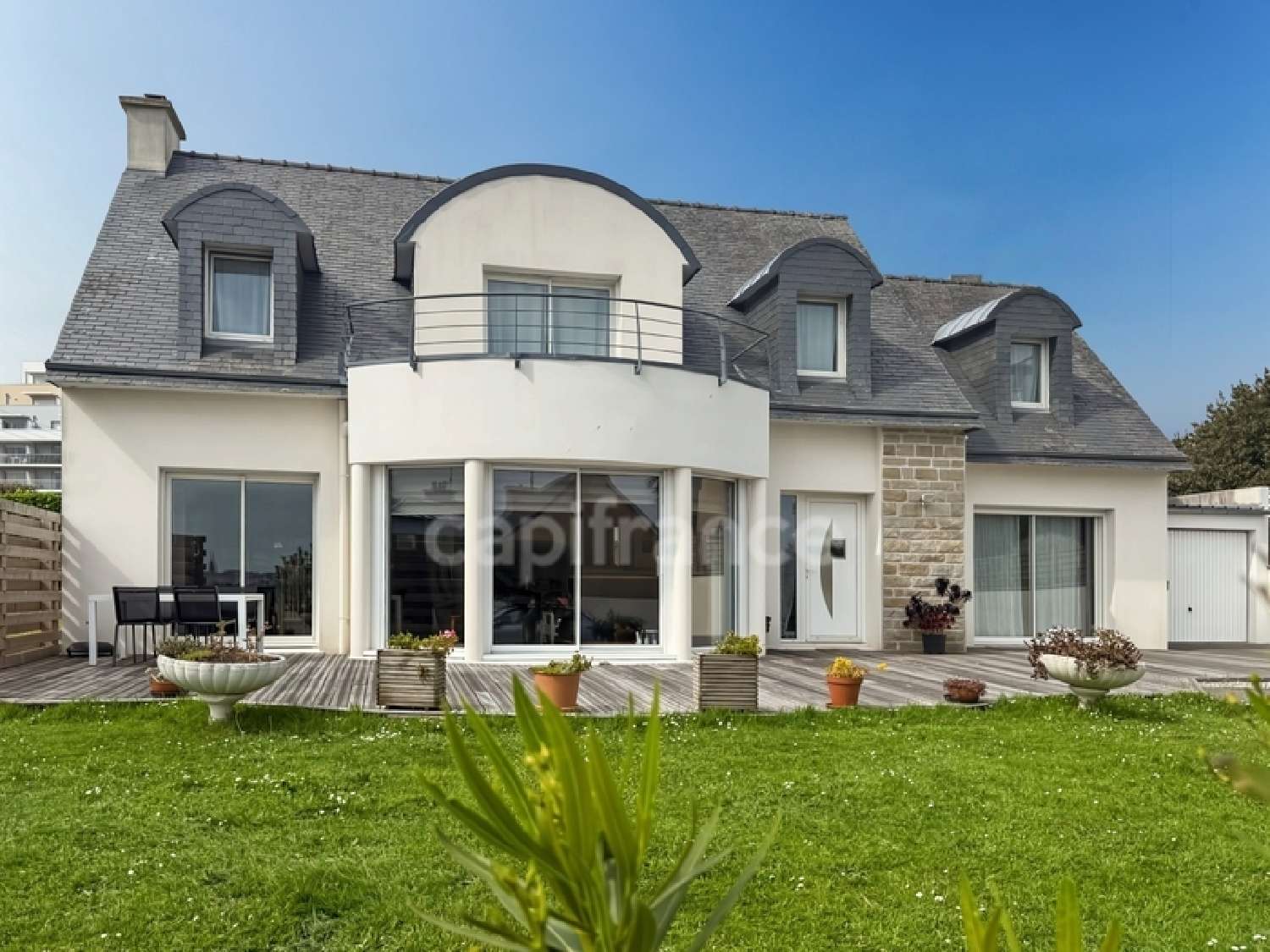 en venta casa Brest Finistère 1