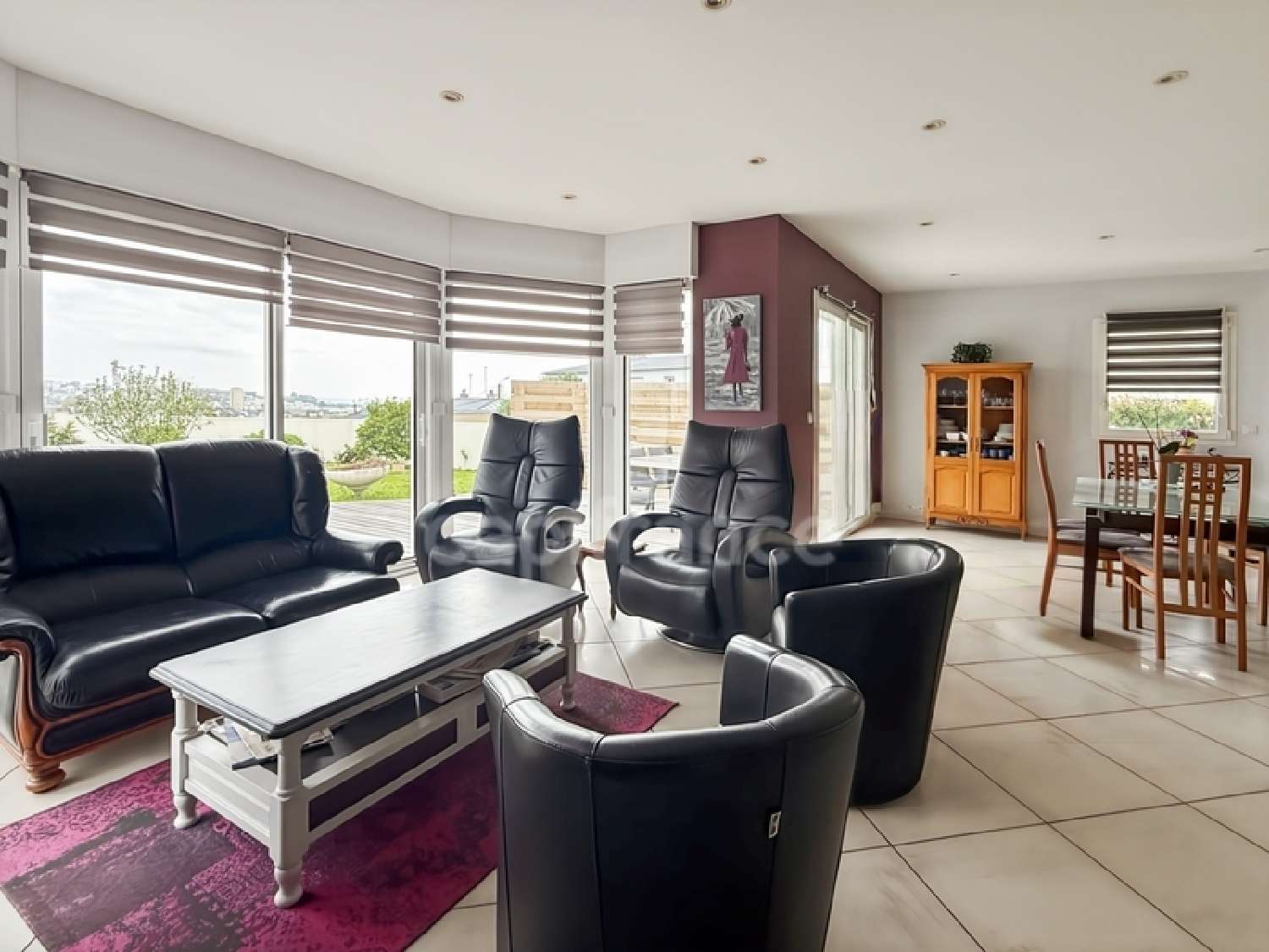en venta casa Brest Finistère 3
