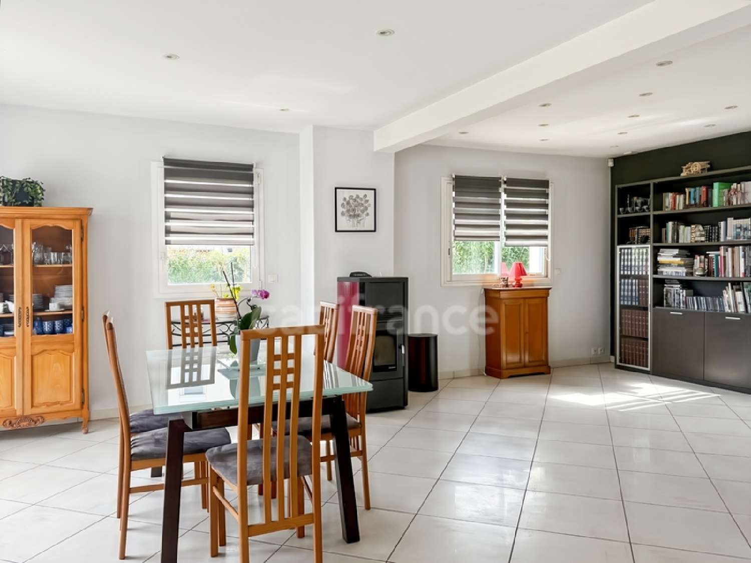 en venta casa Brest Finistère 5