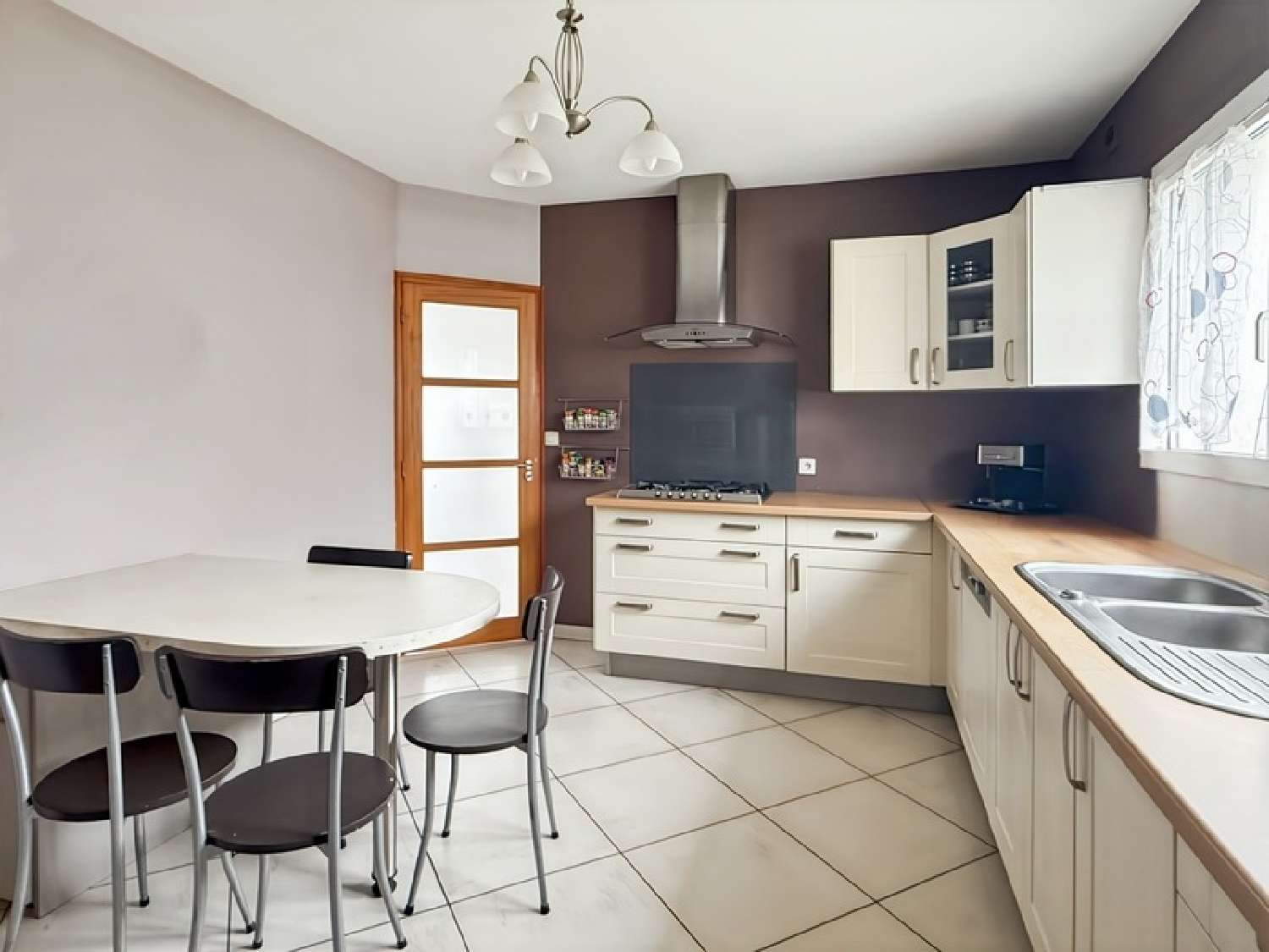 en venta casa Brest Finistère 6