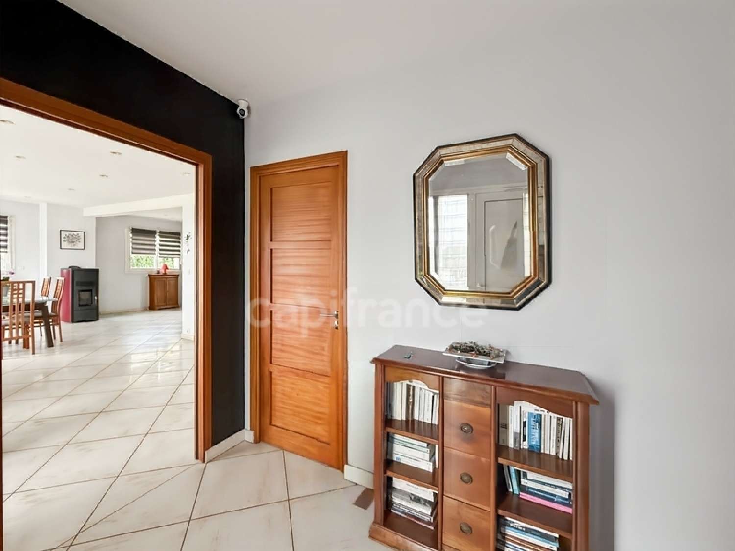 en venta casa Brest Finistère 7