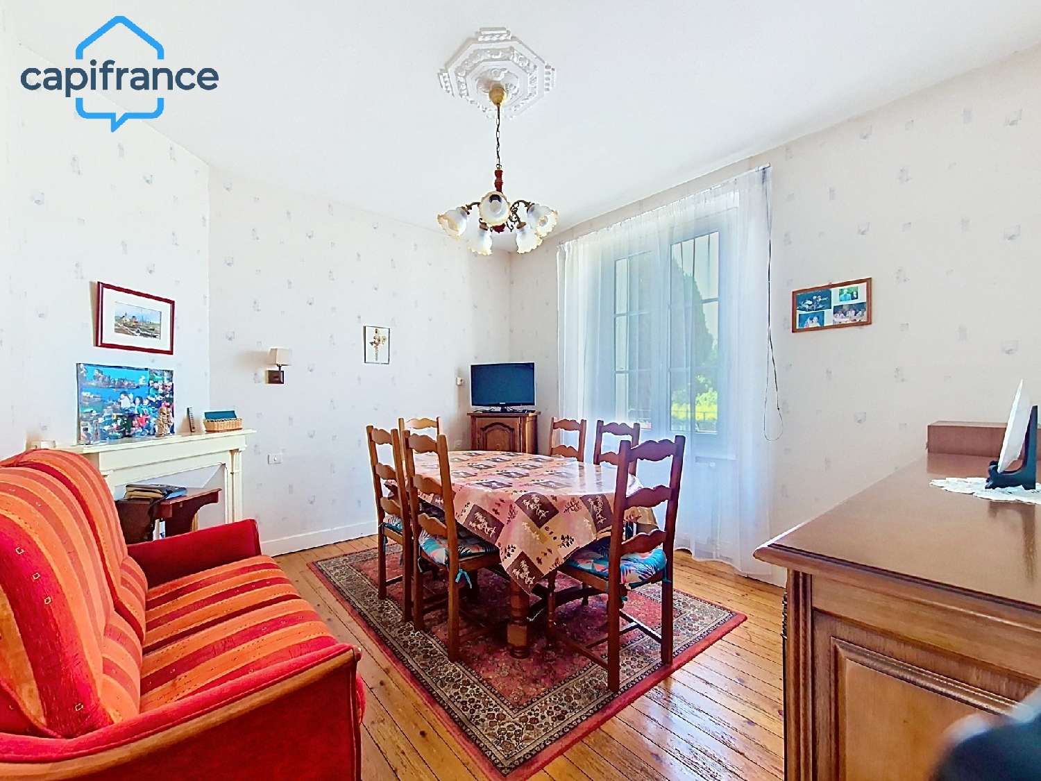 te koop huis Brest Finistère 2
