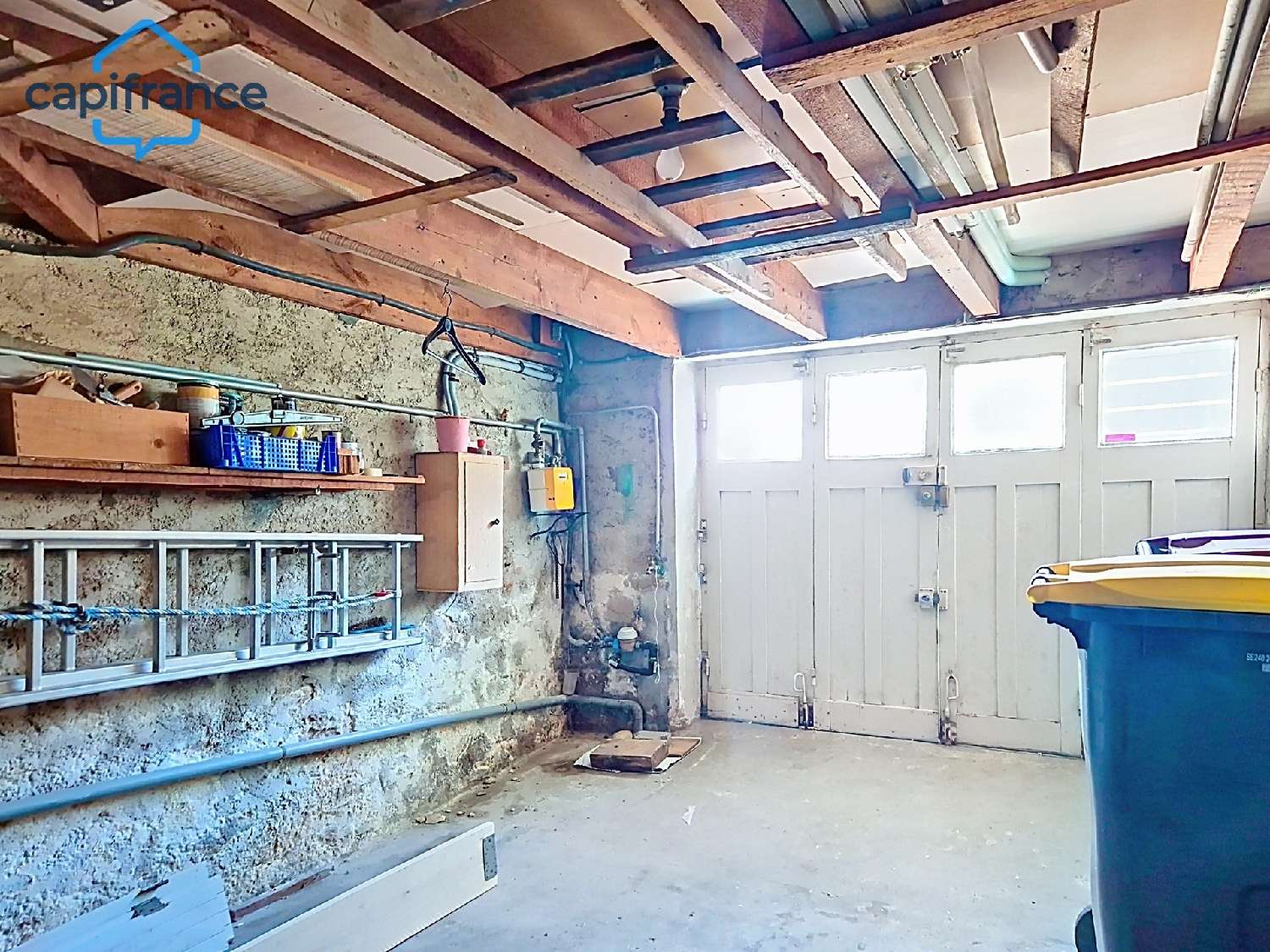 te koop huis Brest Finistère 7
