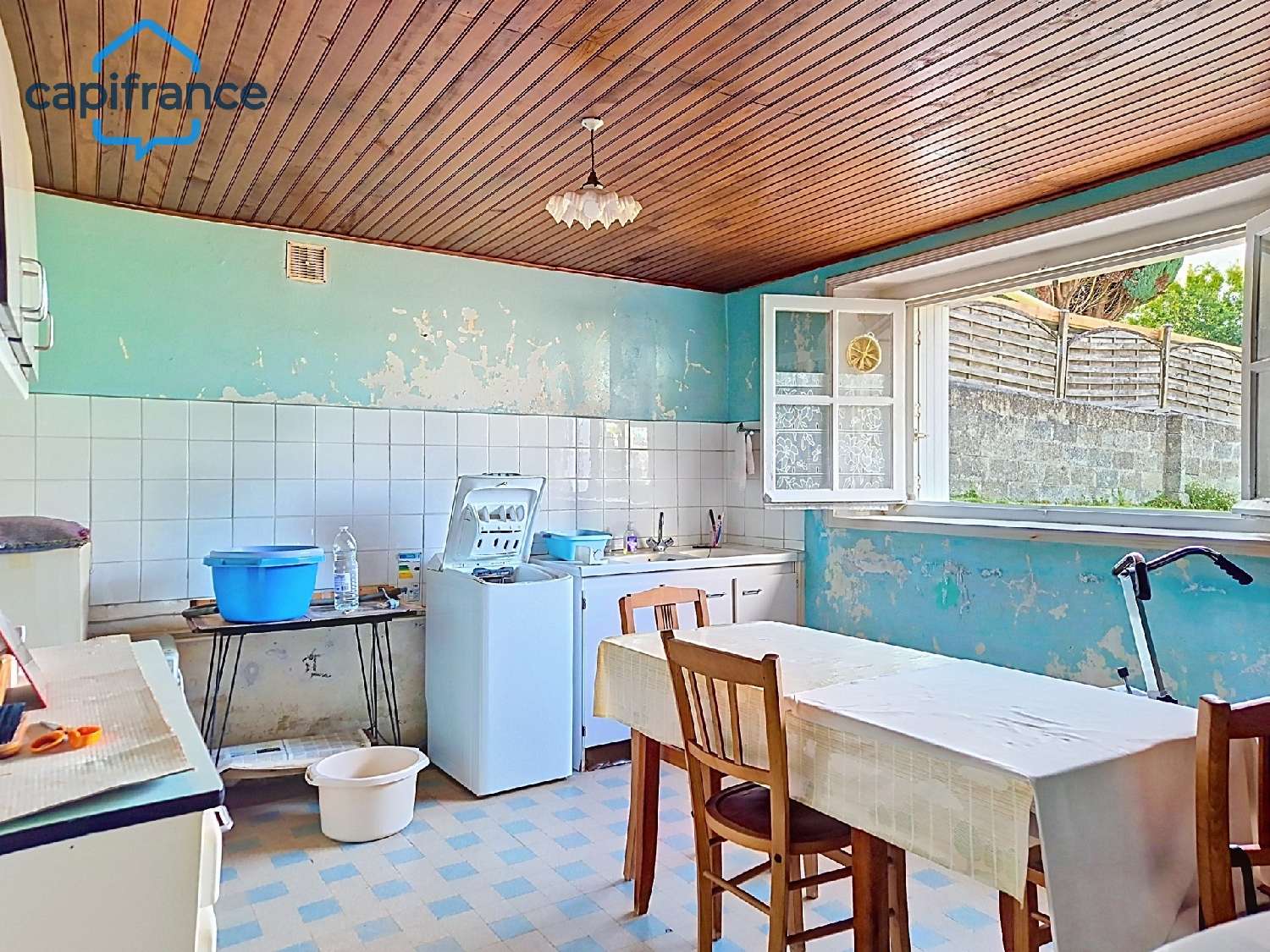 te koop huis Brest Finistère 8