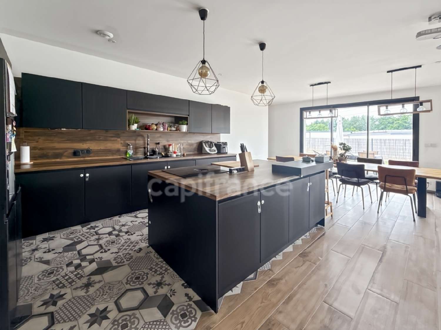 kaufen Haus Brest Finistère 3