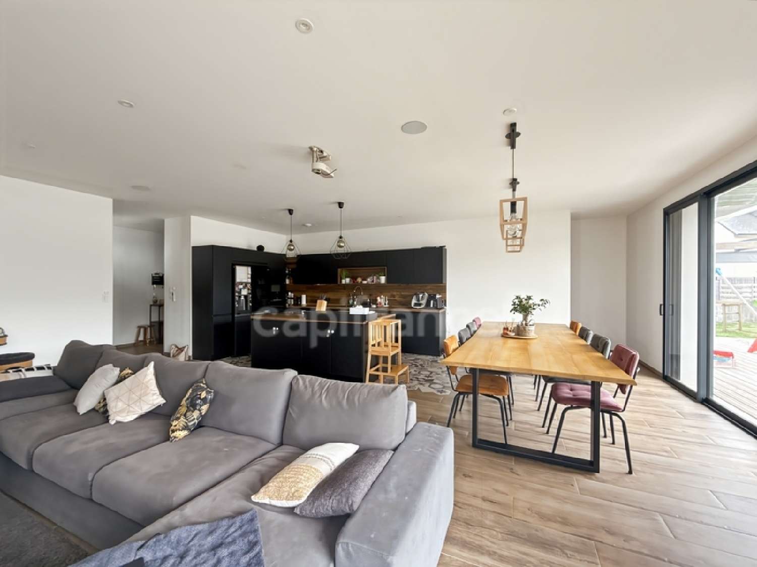 kaufen Haus Brest Finistère 5