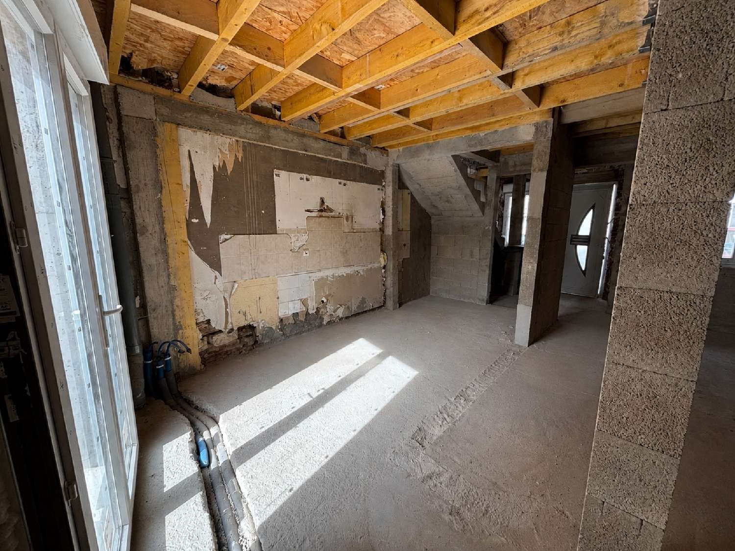 te koop huis Breteuil Oise 2