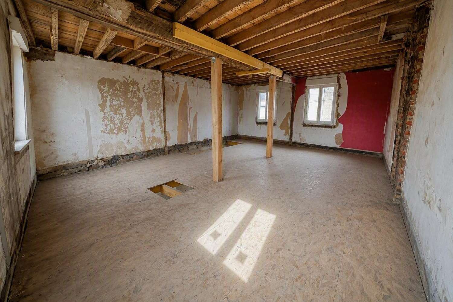 te koop huis Breteuil Oise 6