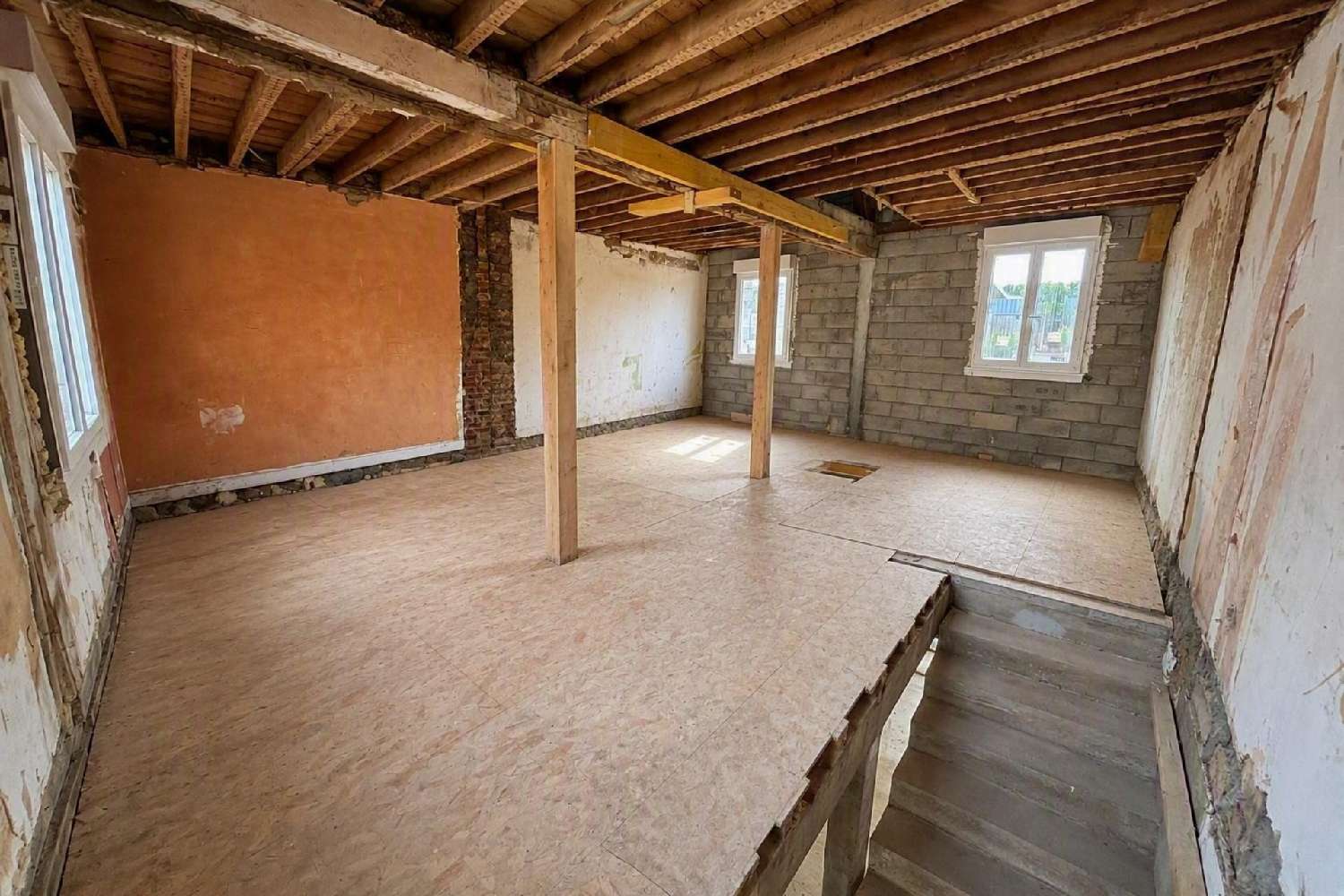 te koop huis Breteuil Oise 7