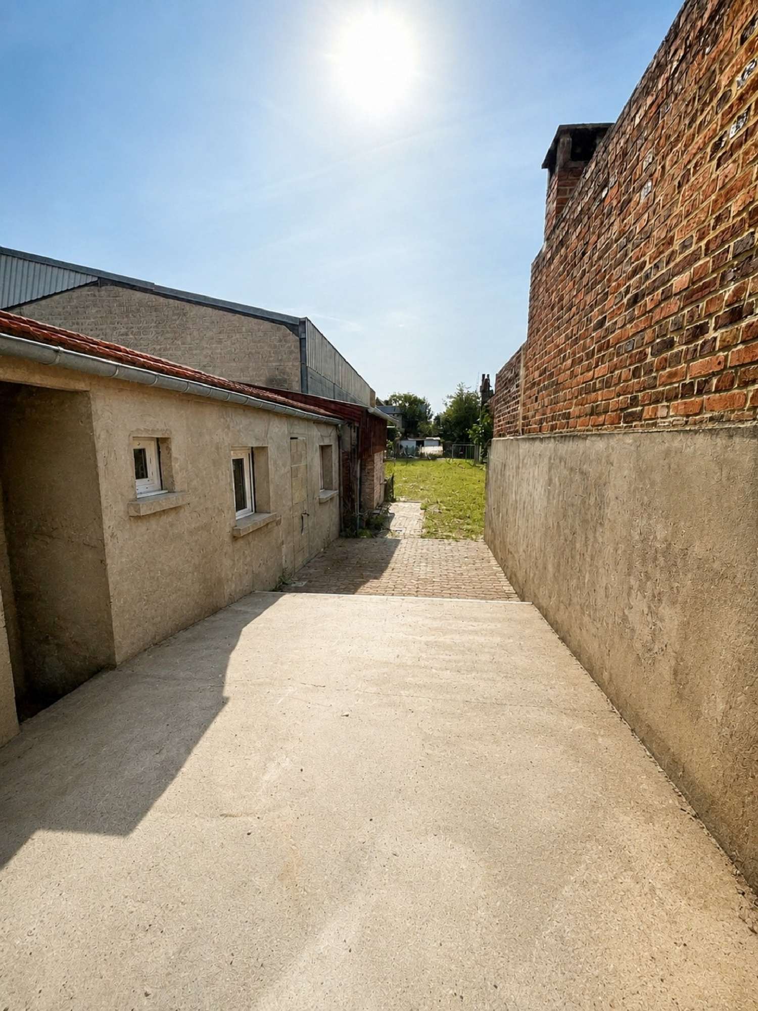 te koop huis Breteuil Oise 8