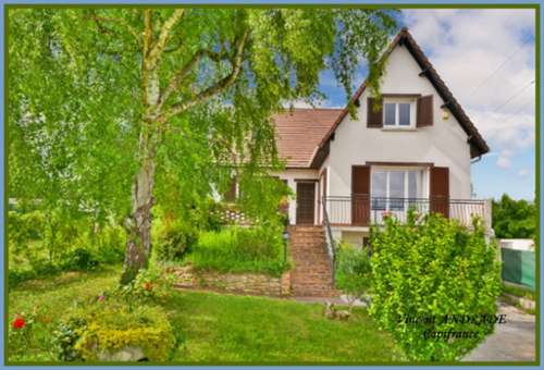 Brétigny-sur-Orge Essonne maison foto 7388874