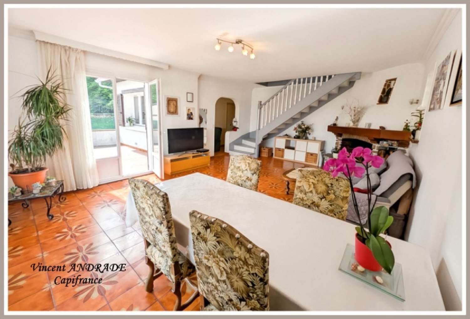  à vendre maison Brétigny-sur-Orge Essonne 6