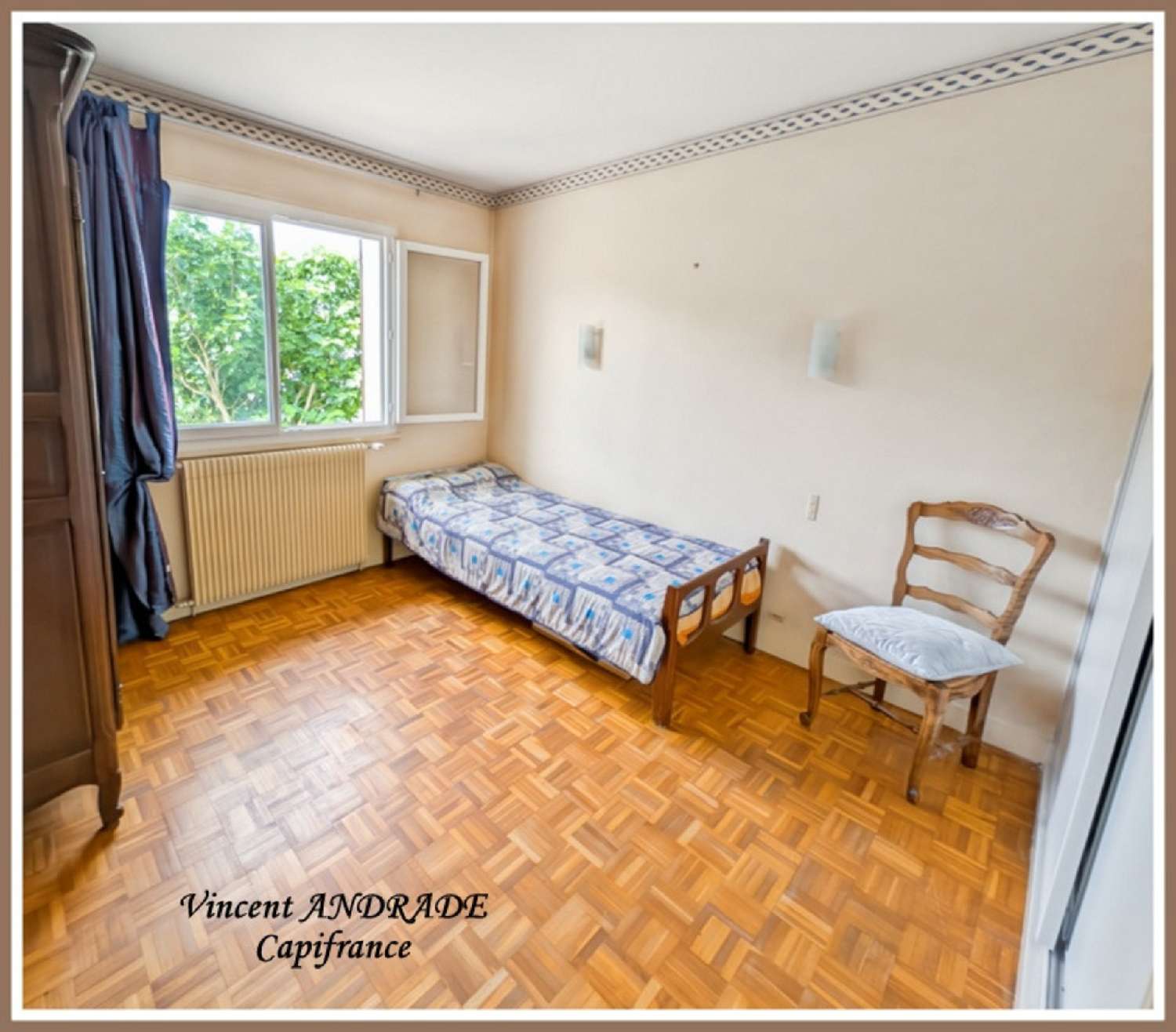  à vendre maison Brétigny-sur-Orge Essonne 8