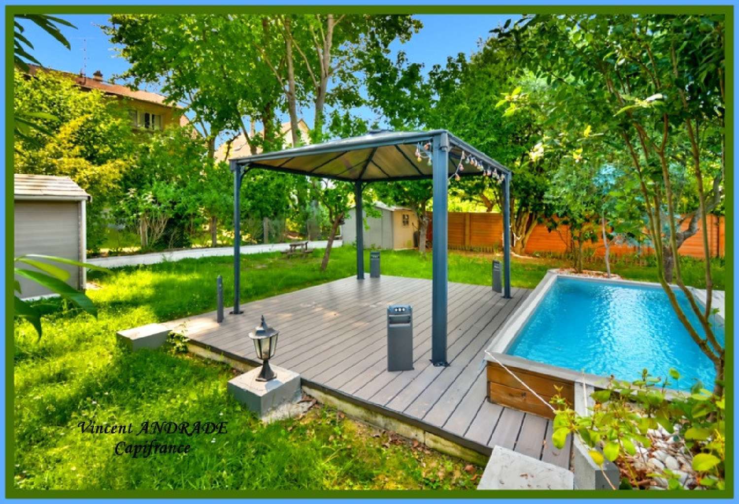 te koop huis Brétigny-sur-Orge Essonne 1