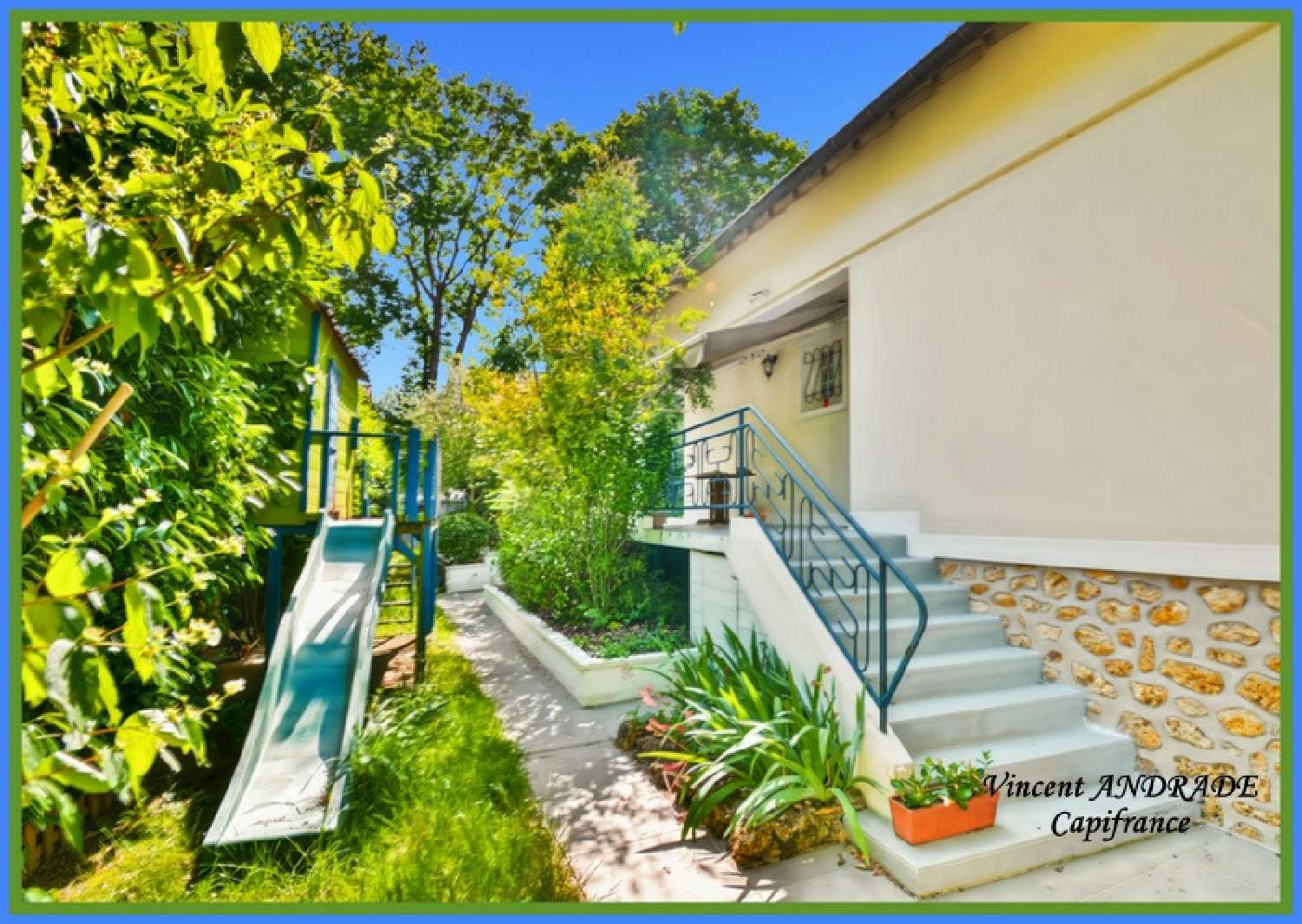 te koop huis Brétigny-sur-Orge Essonne 3