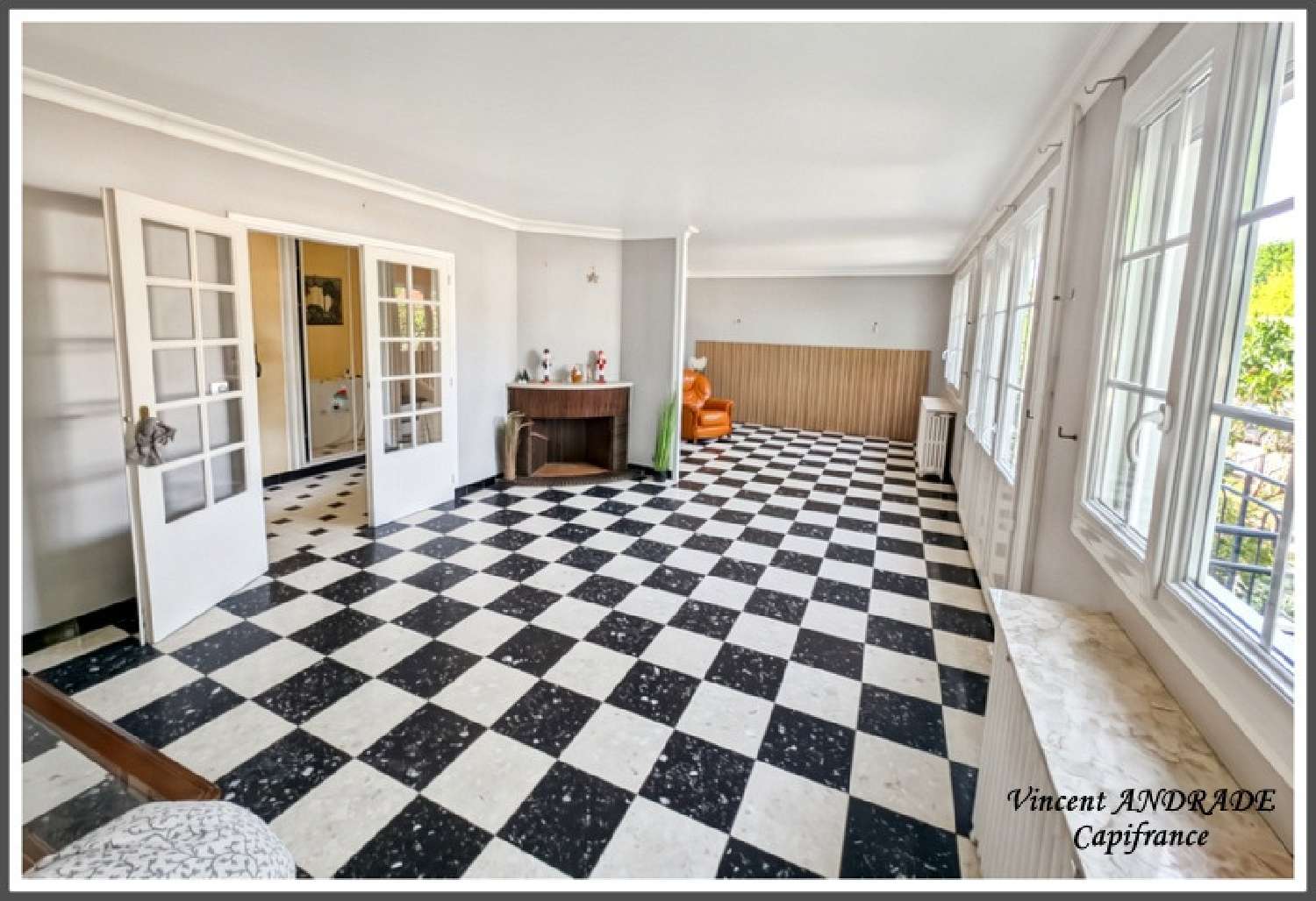 te koop huis Brétigny-sur-Orge Essonne 4
