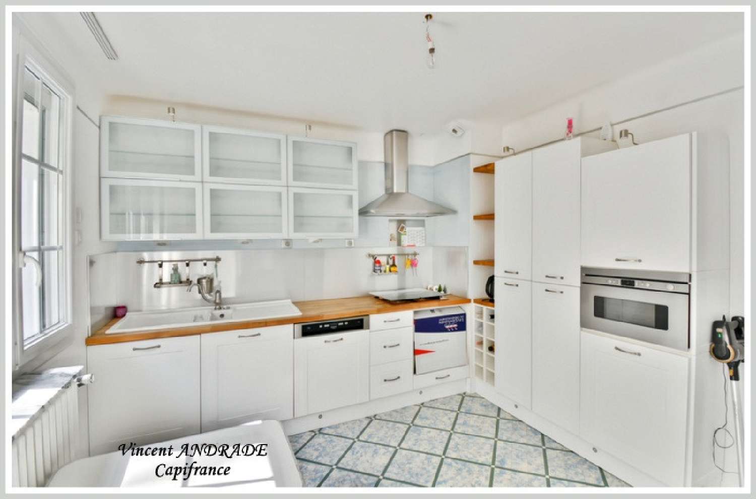 te koop huis Brétigny-sur-Orge Essonne 5