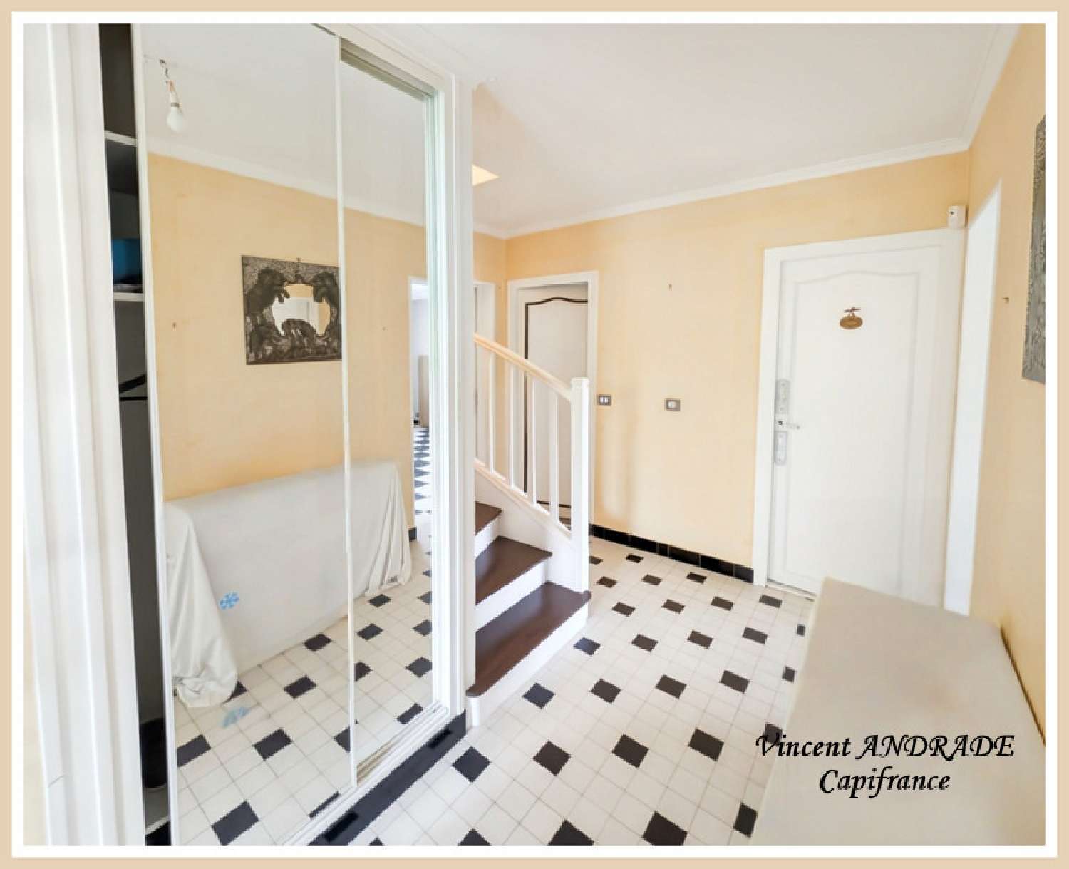 te koop huis Brétigny-sur-Orge Essonne 8