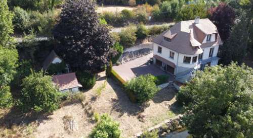 Bretteville-sur-Laize Calvados house foto 7394458