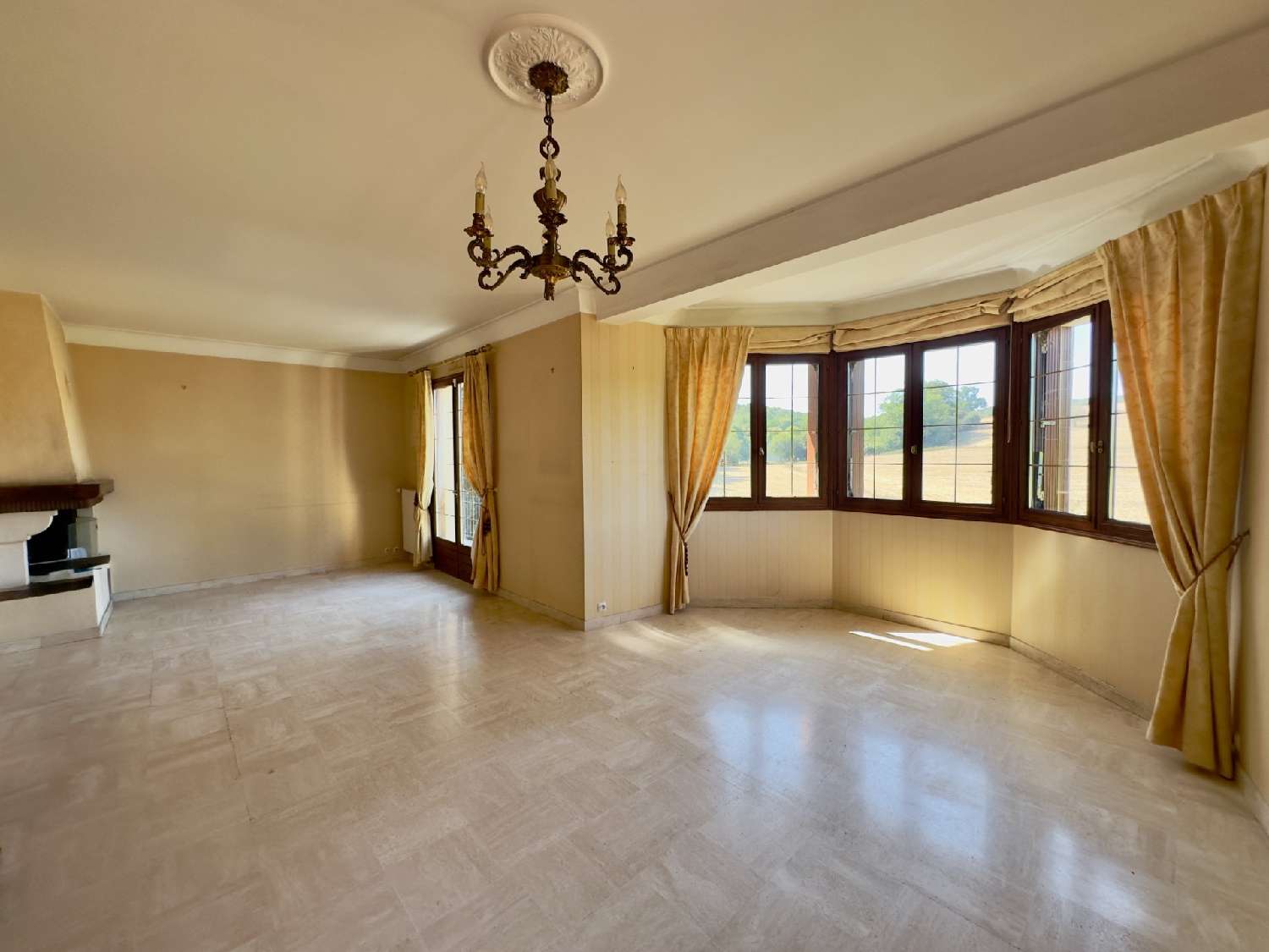  for sale house Bretteville-sur-Laize Calvados 5