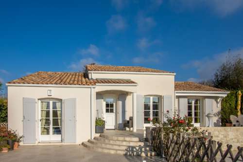 Breuillet Charente-Maritime Haus Bild 7389091