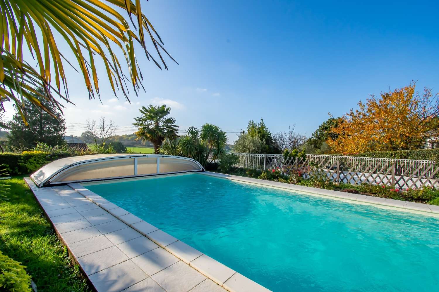 kaufen Haus Breuillet Charente-Maritime 2