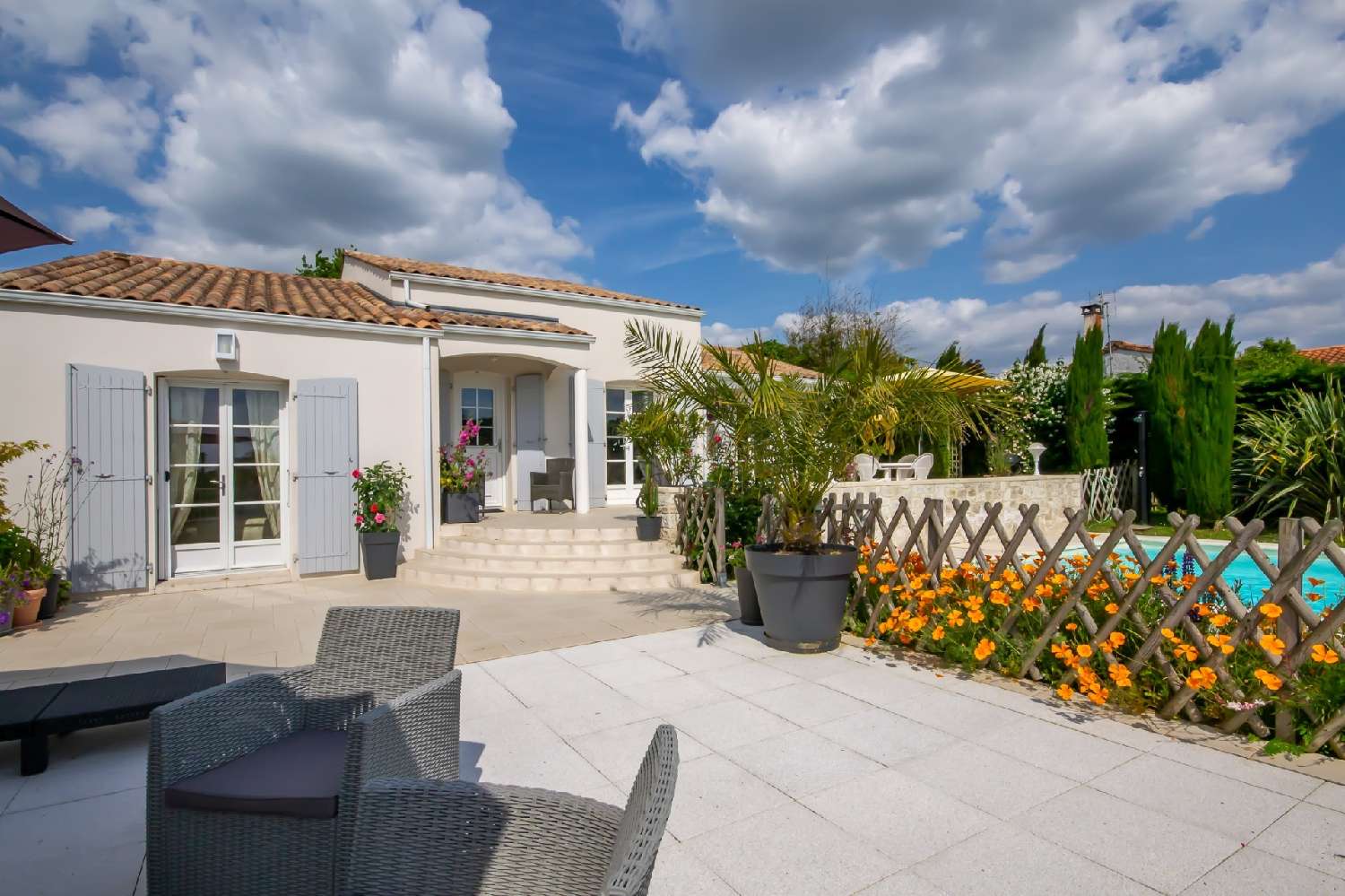 kaufen Haus Breuillet Charente-Maritime 7