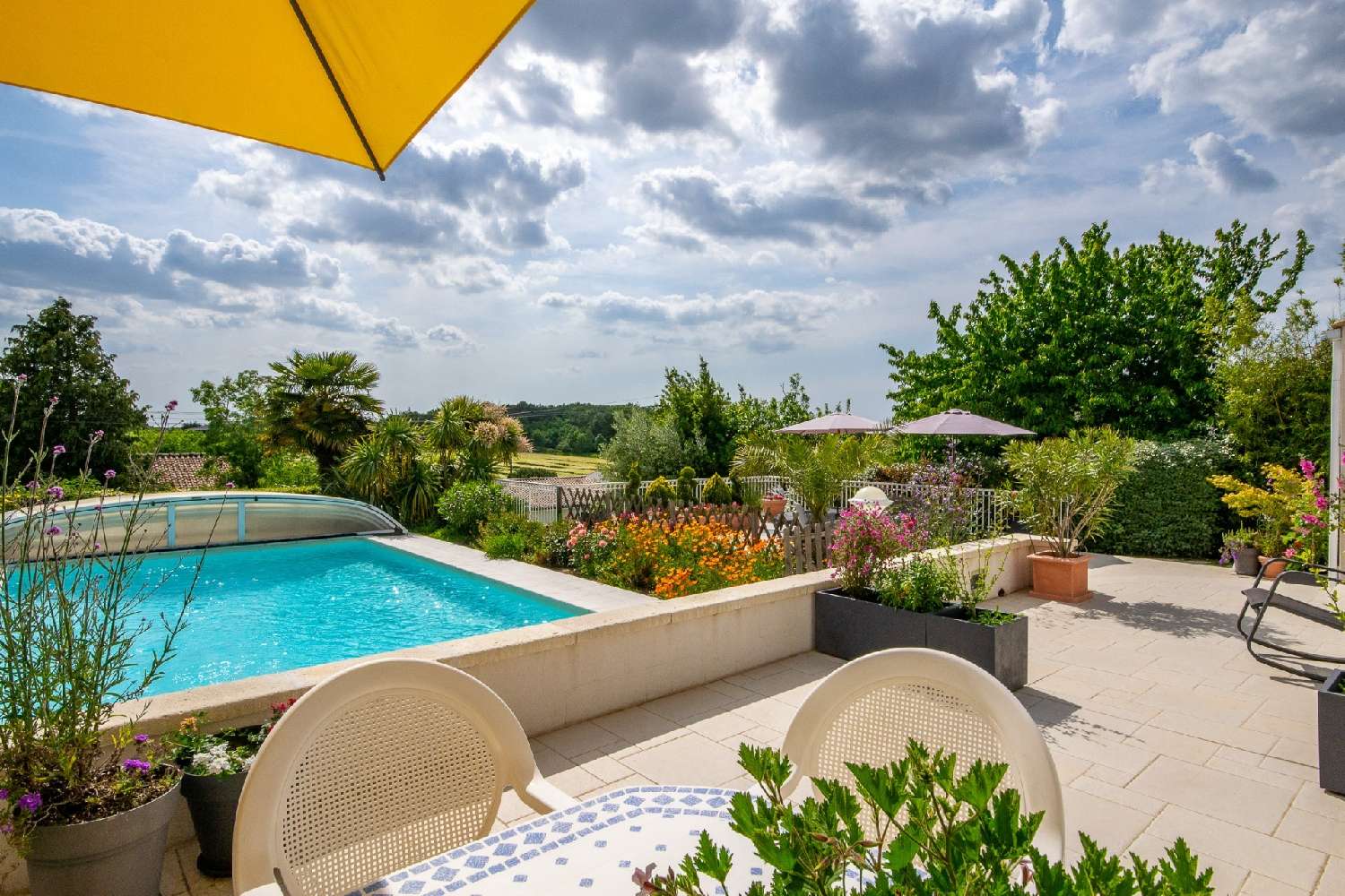 kaufen Haus Breuillet Charente-Maritime 8